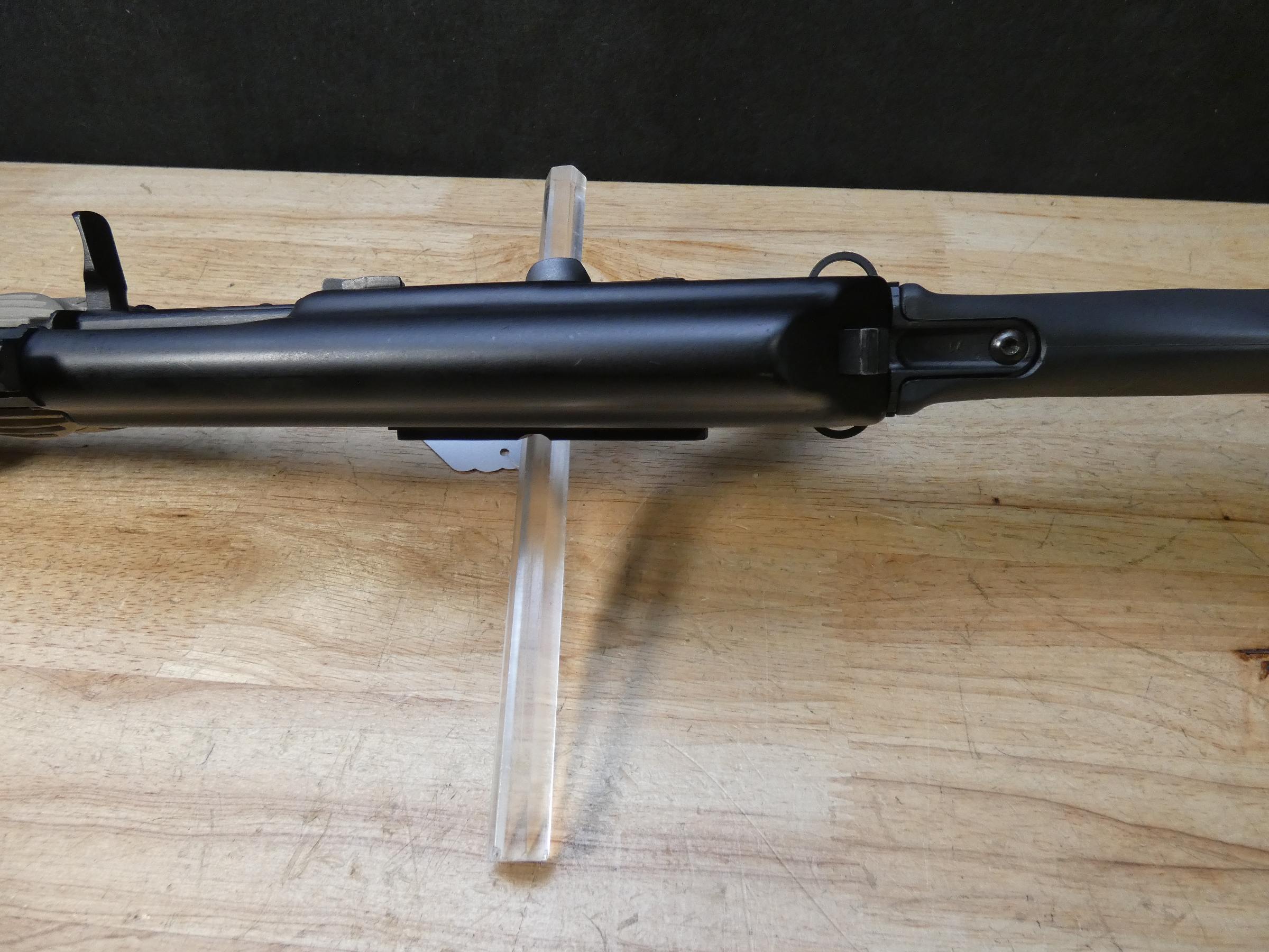 Izhmash Saiga AK47 - 7.62x39 - XLNT Russian AK-47 - w/ Mag -img-8