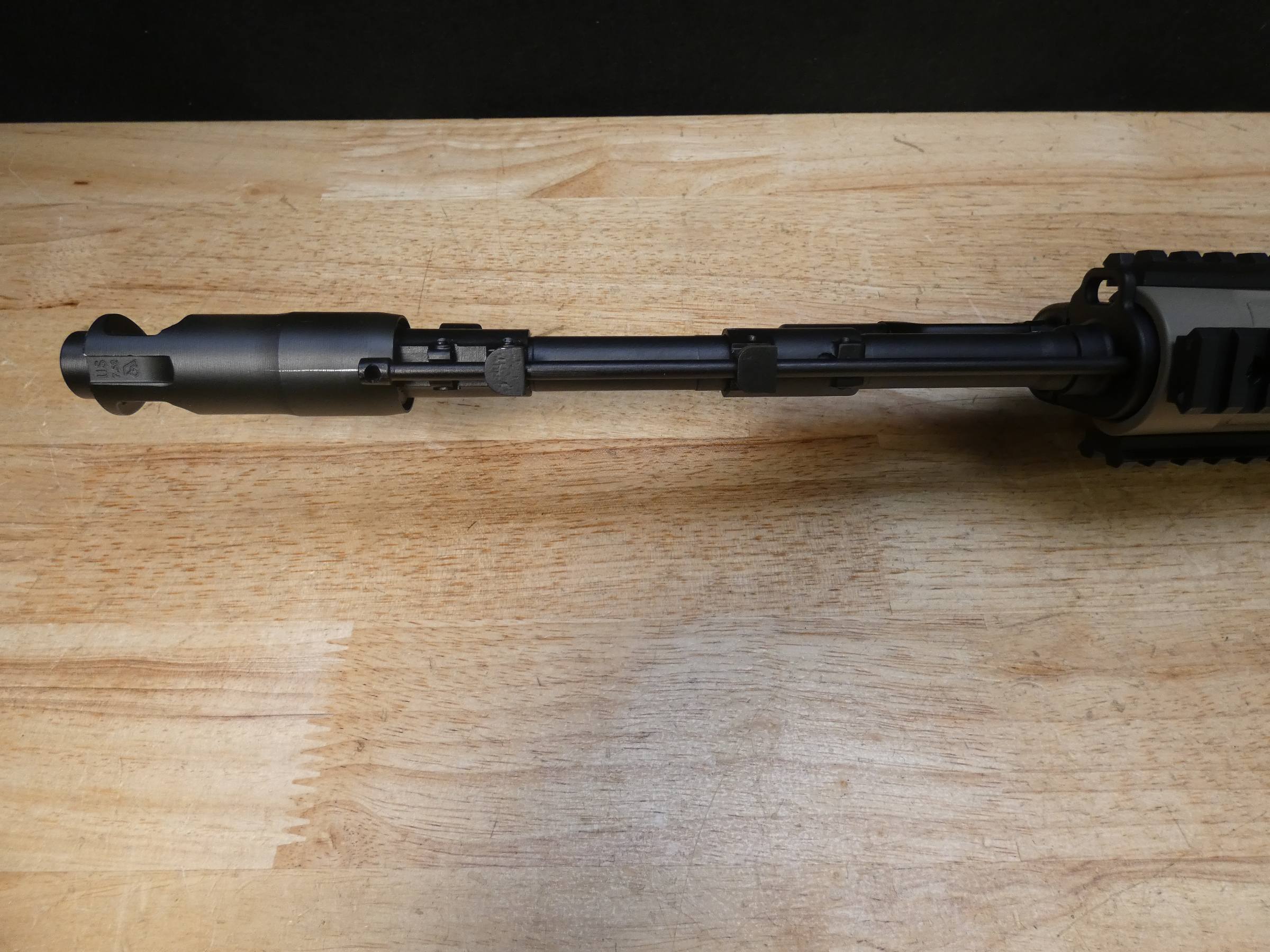 Izhmash Saiga AK47 - 7.62x39 - XLNT Russian AK-47 - w/ Mag -img-10