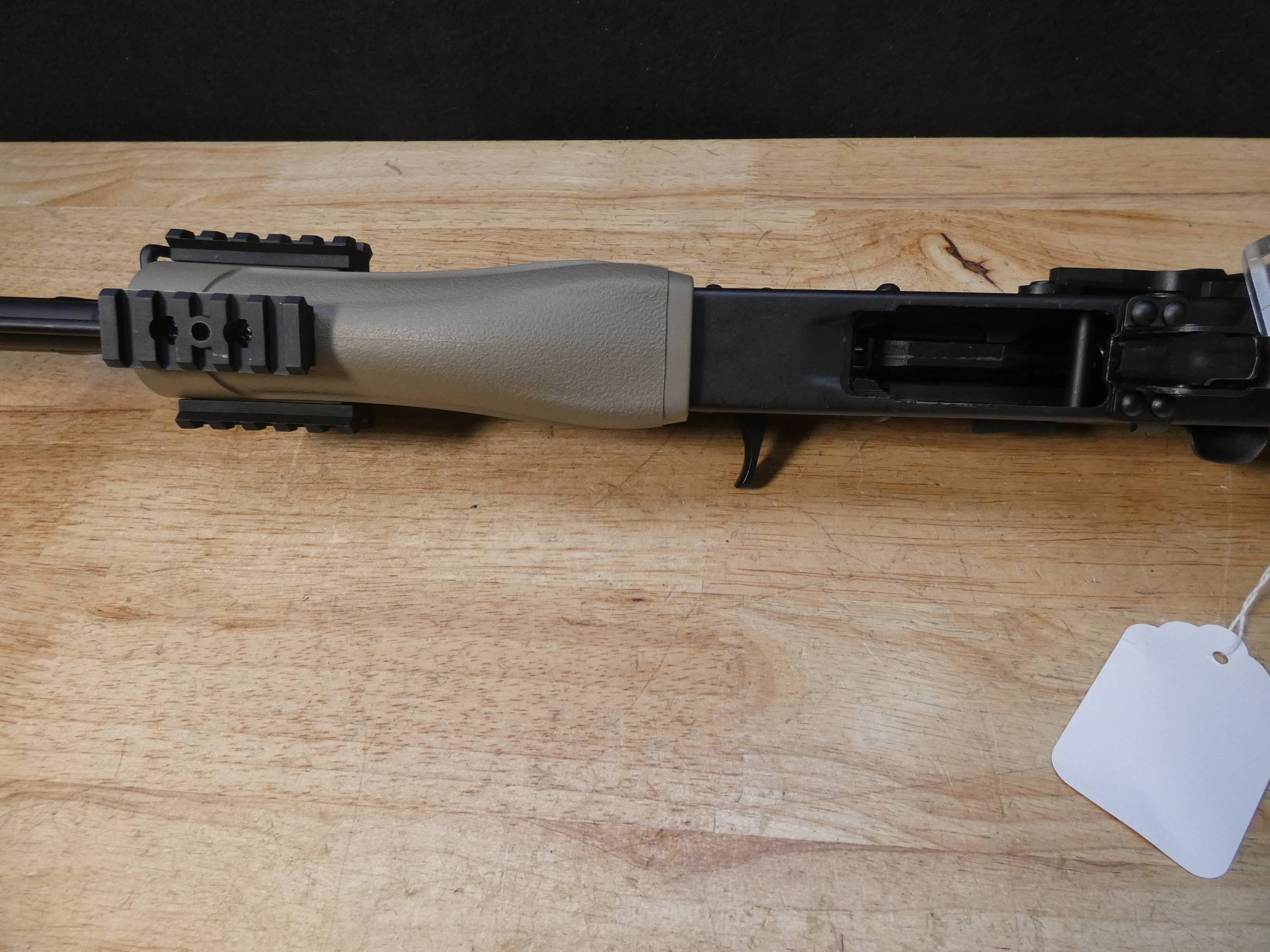 Izhmash Saiga AK47 - 7.62x39 - XLNT Russian AK-47 - w/ Mag -img-11