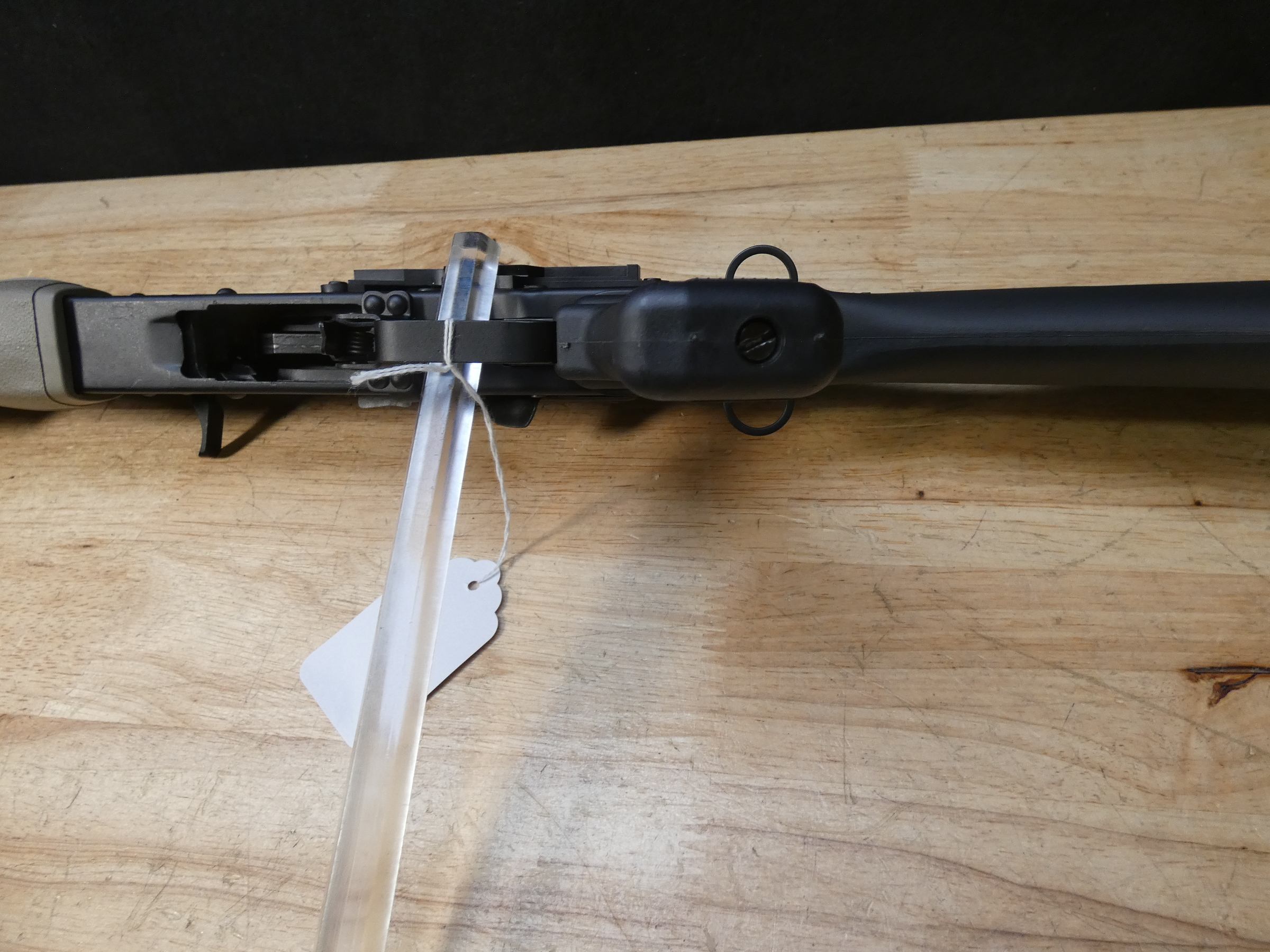Izhmash Saiga AK47 - 7.62x39 - XLNT Russian AK-47 - w/ Mag -img-12