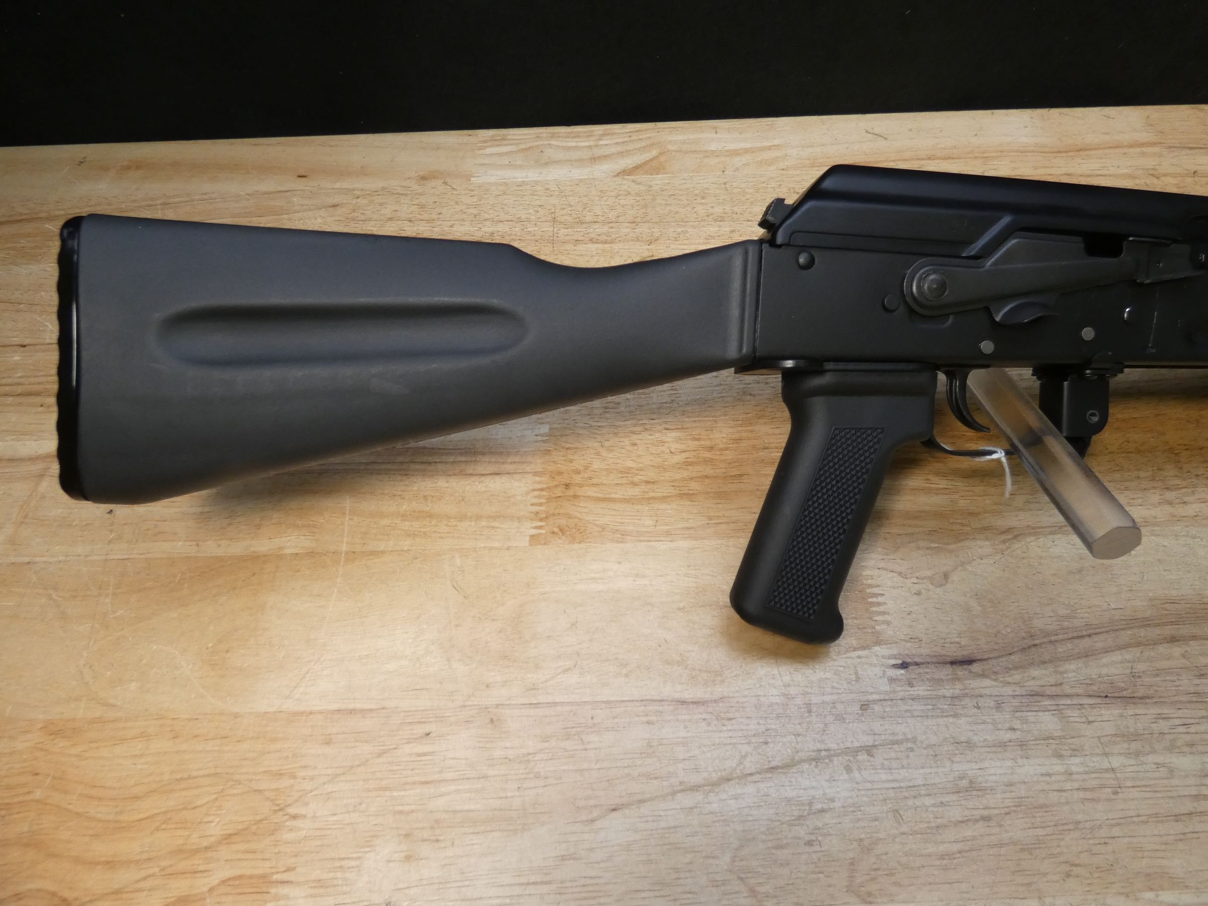 Izhmash Saiga AK47 - 7.62x39 - XLNT Russian AK-47 - w/ Mag -img-14
