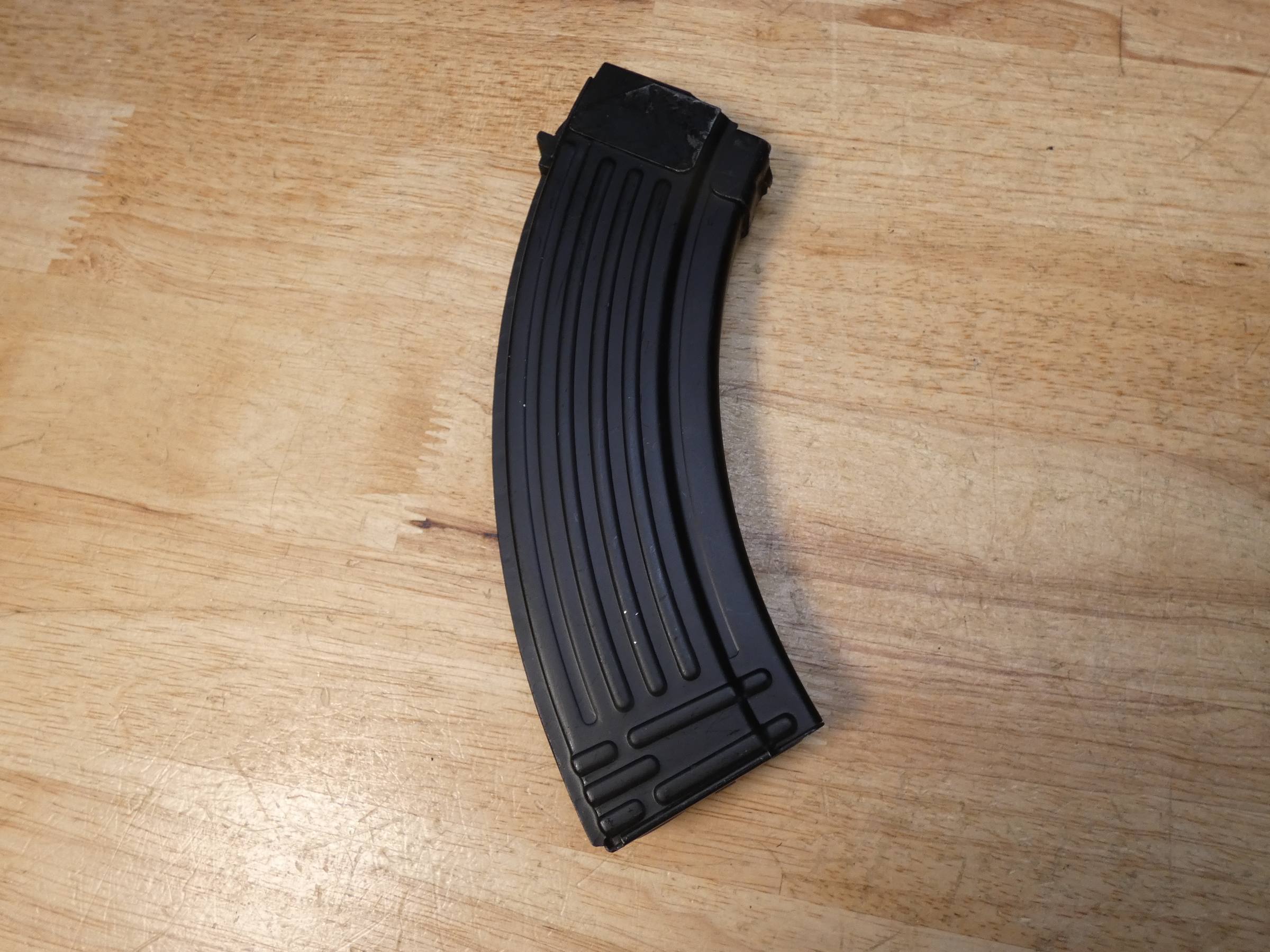 Izhmash Saiga AK47 - 7.62x39 - XLNT Russian AK-47 - w/ Mag -img-20