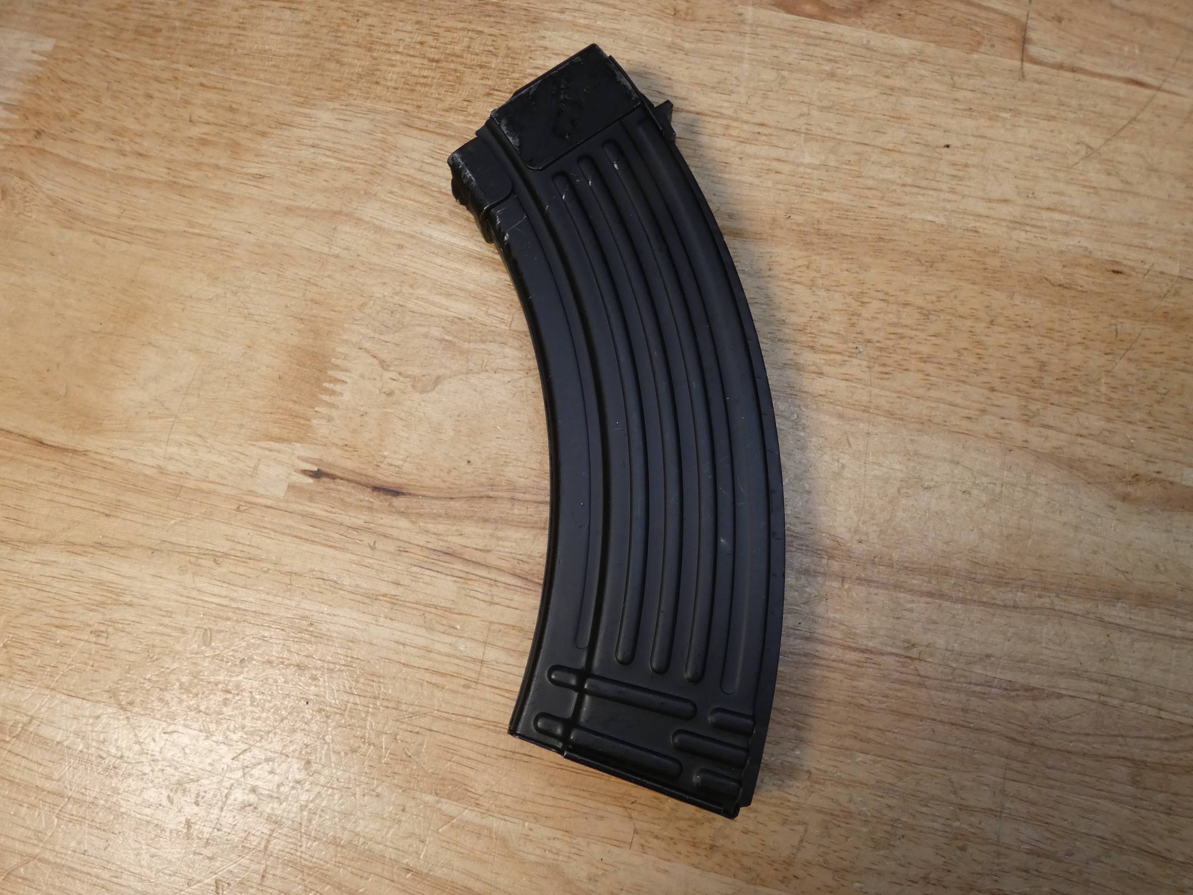 Izhmash Saiga AK47 - 7.62x39 - XLNT Russian AK-47 - w/ Mag -img-21