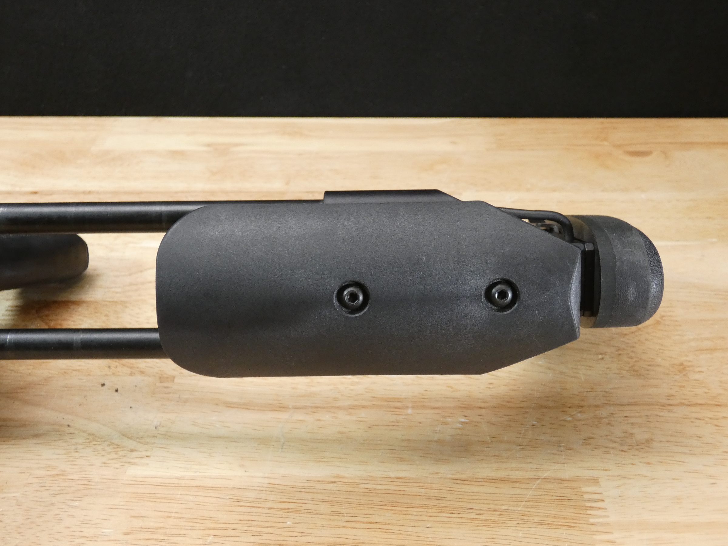 Springfield M1A Scout Squad - .308 Win - XLNT w/ Sage M14 EBR Chassis - C-img-8