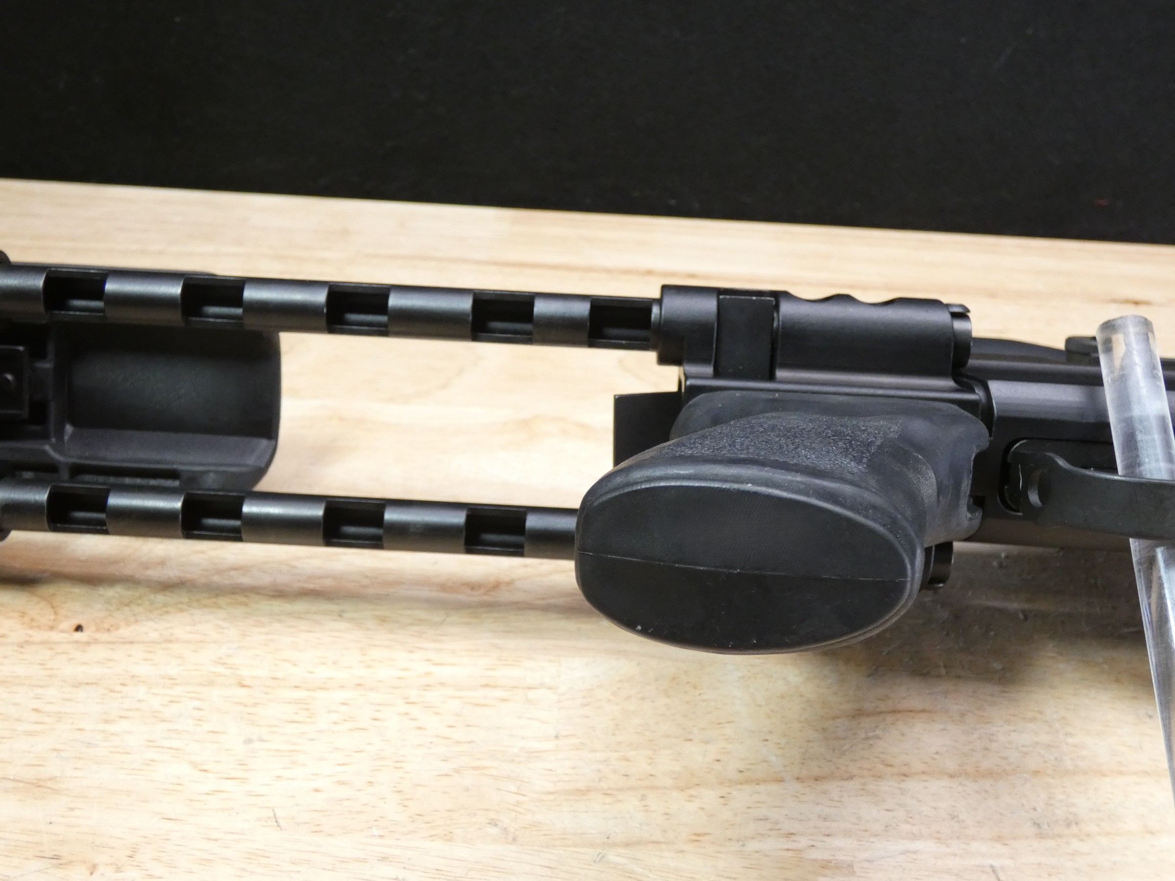 Springfield M1A Scout Squad - .308 Win - XLNT w/ Sage M14 EBR Chassis - C-img-25
