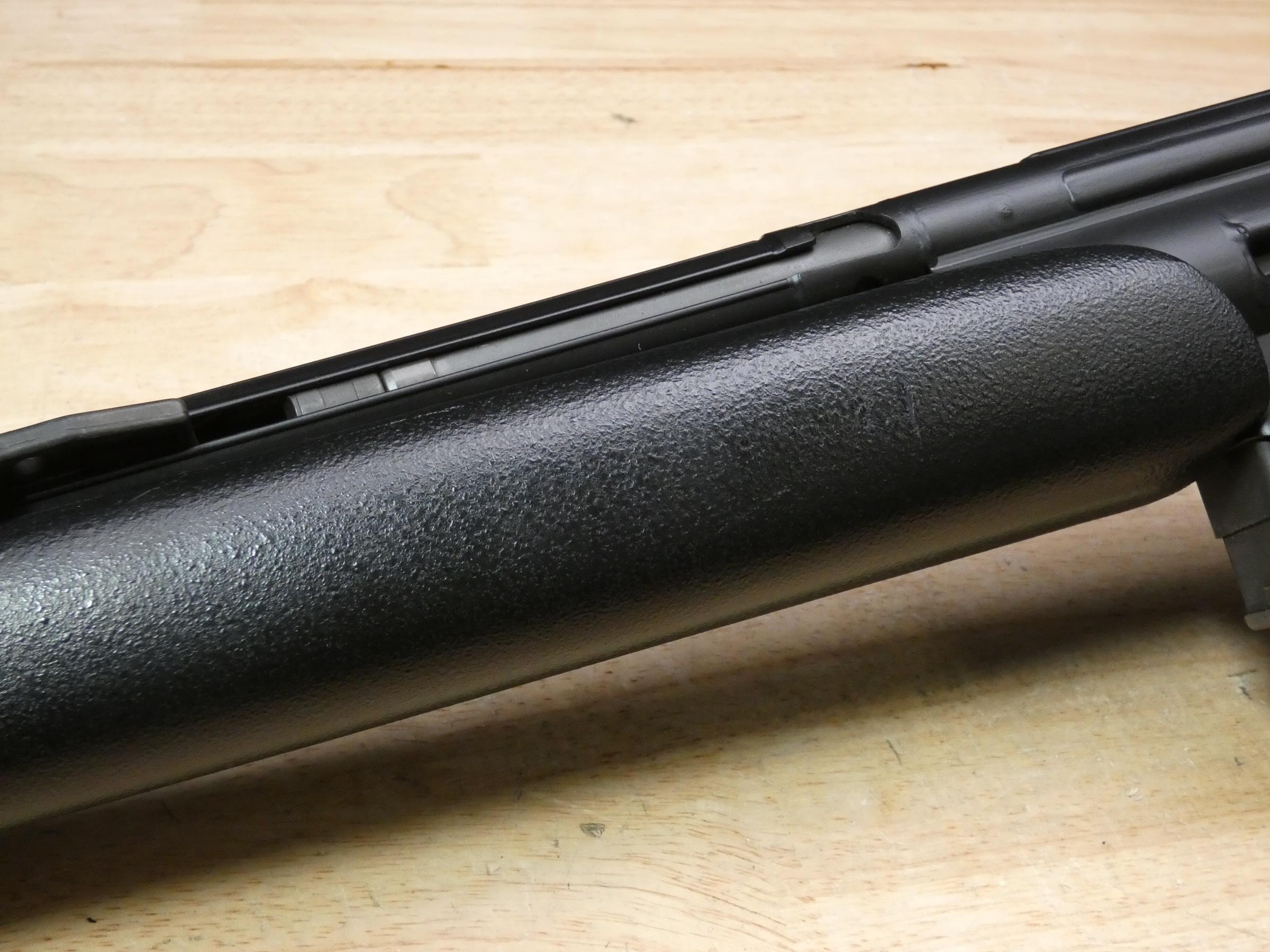 RARE Heckler & Koch SR9T - 7.62x51 - HK H&K SR9 T w/ PSG1 Stock - 1993 - C-img-4