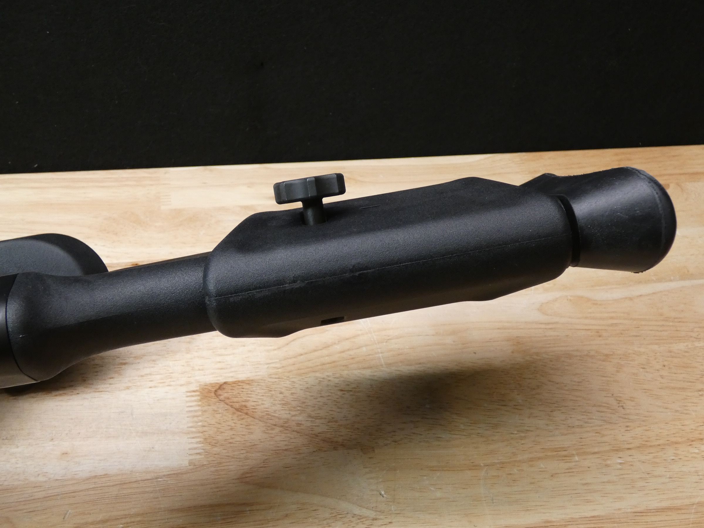 RARE Heckler & Koch SR9T - 7.62x51 - HK H&K SR9 T w/ PSG1 Stock - 1993 - C-img-11
