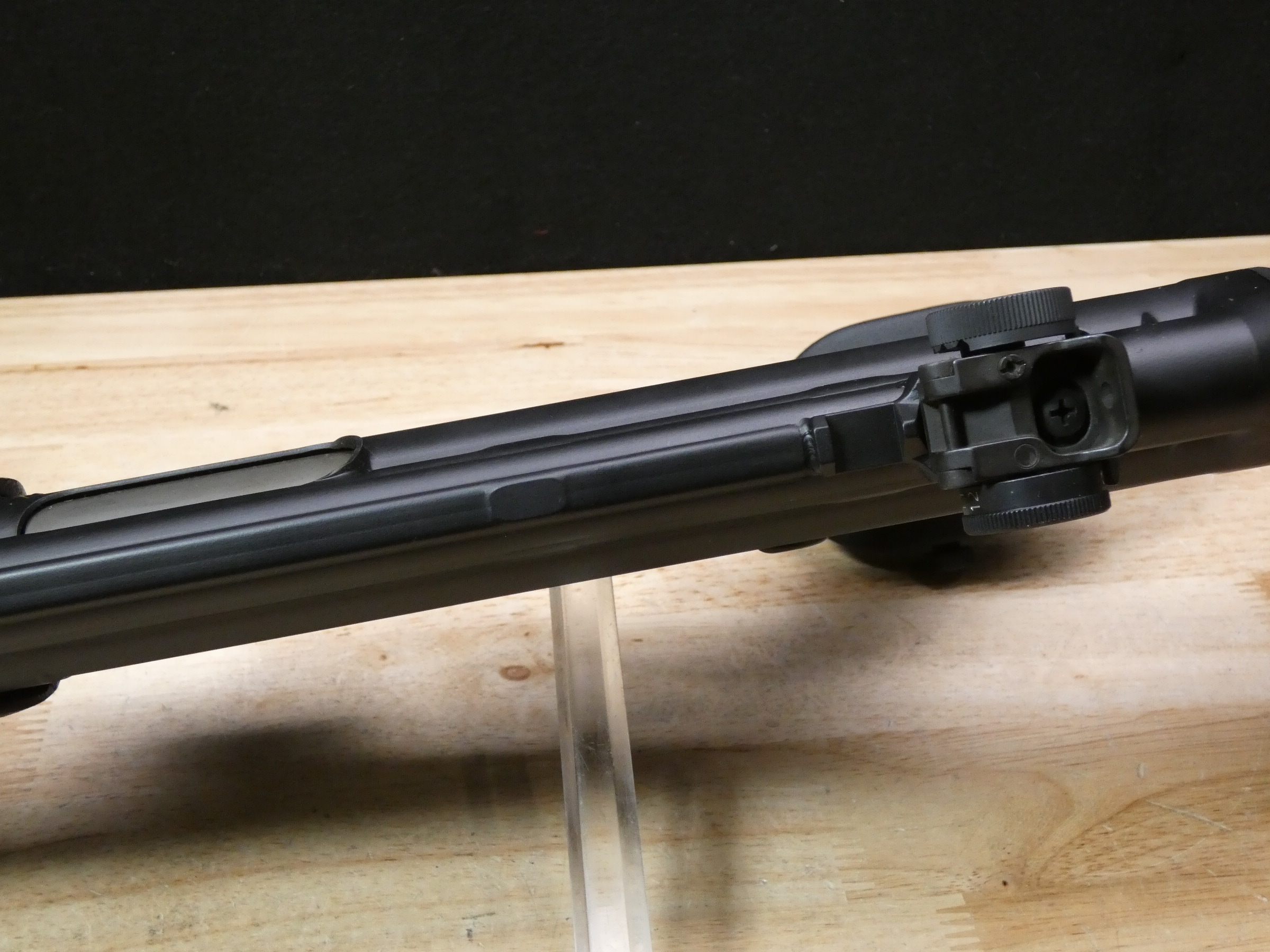 RARE Heckler & Koch SR9T - 7.62x51 - HK H&K SR9 T w/ PSG1 Stock - 1993 - C-img-13