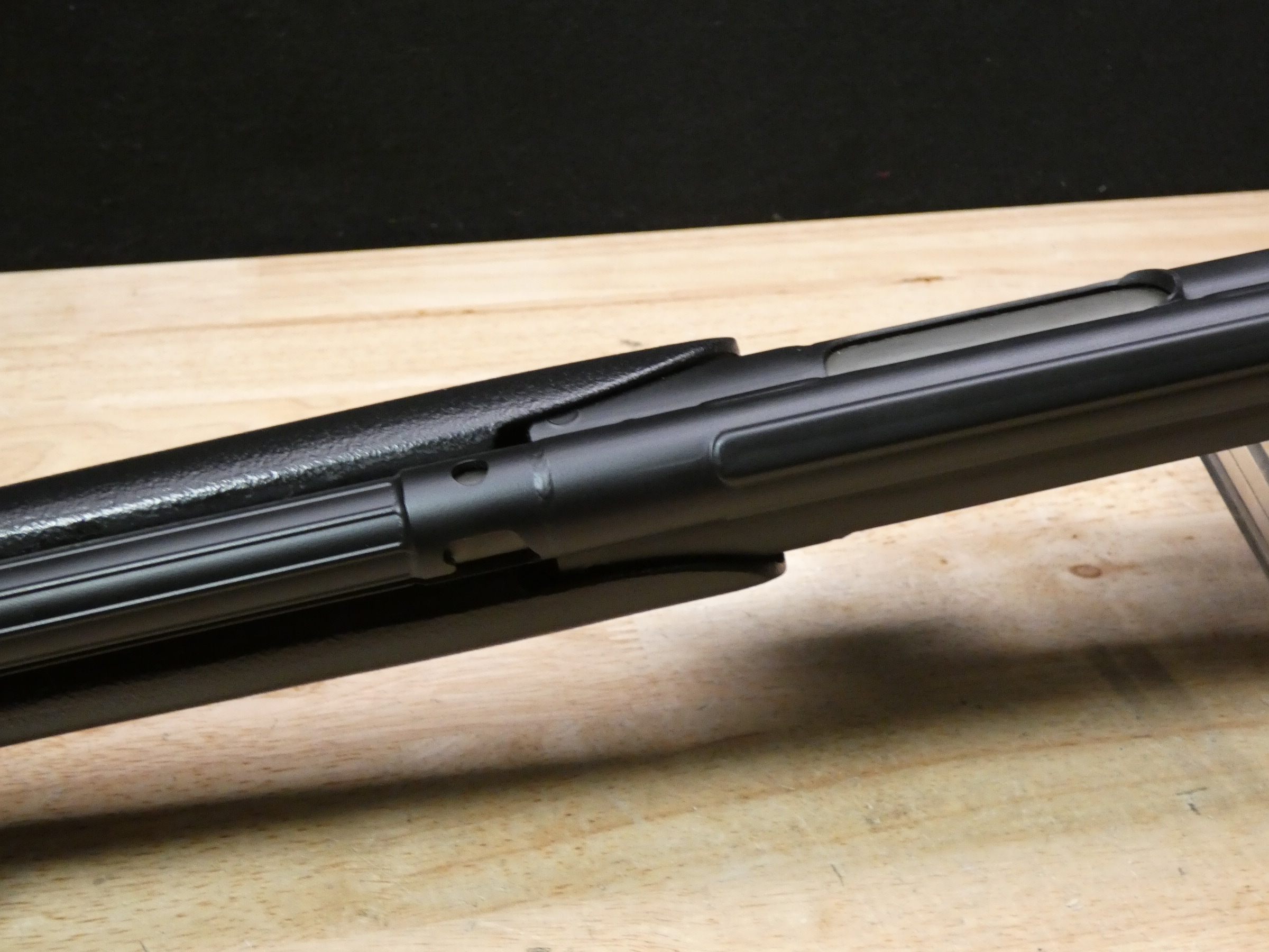 RARE Heckler & Koch SR9T - 7.62x51 - HK H&K SR9 T w/ PSG1 Stock - 1993 - C-img-14