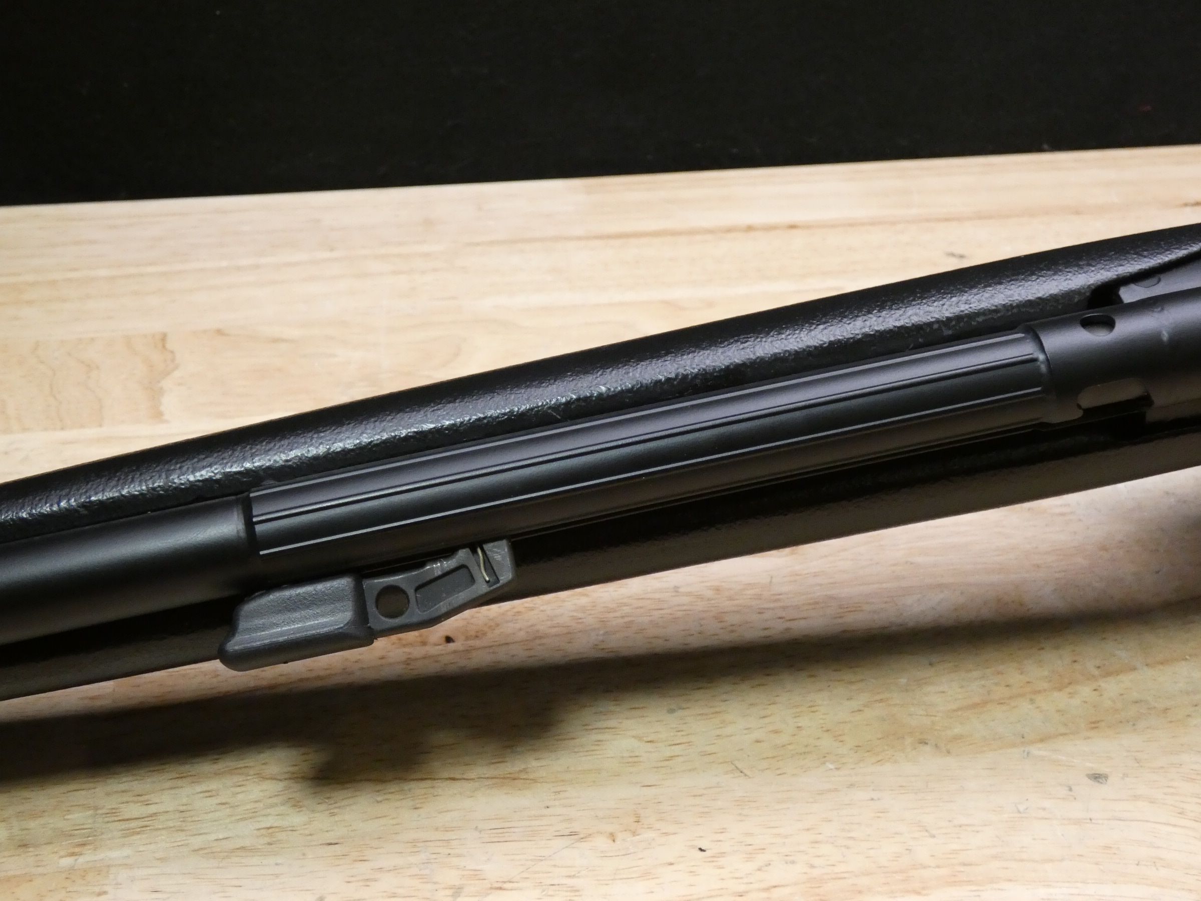 RARE Heckler & Koch SR9T - 7.62x51 - HK H&K SR9 T w/ PSG1 Stock - 1993 - C-img-15