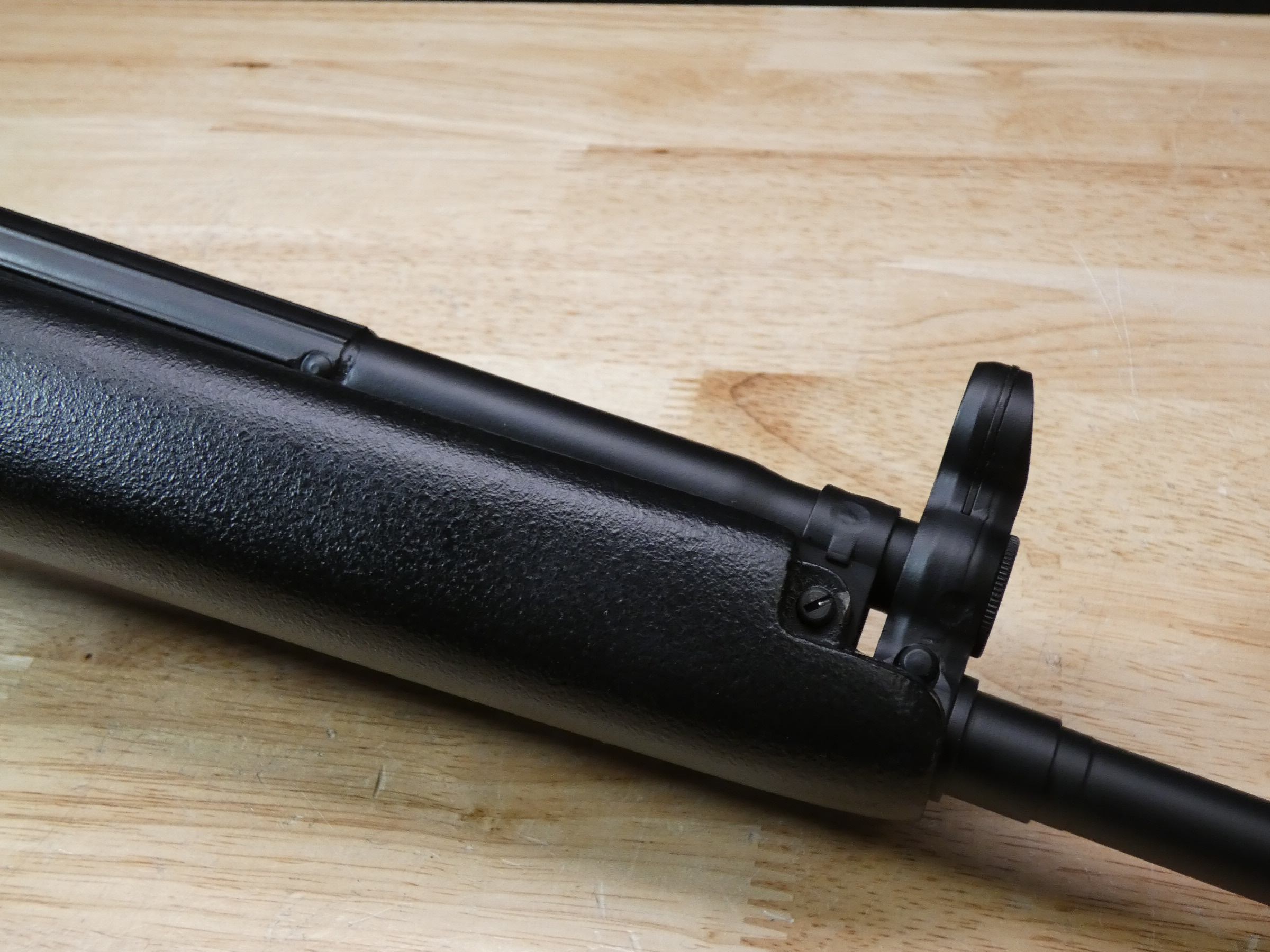 RARE Heckler & Koch SR9T - 7.62x51 - HK H&K SR9 T w/ PSG1 Stock - 1993 - C-img-20