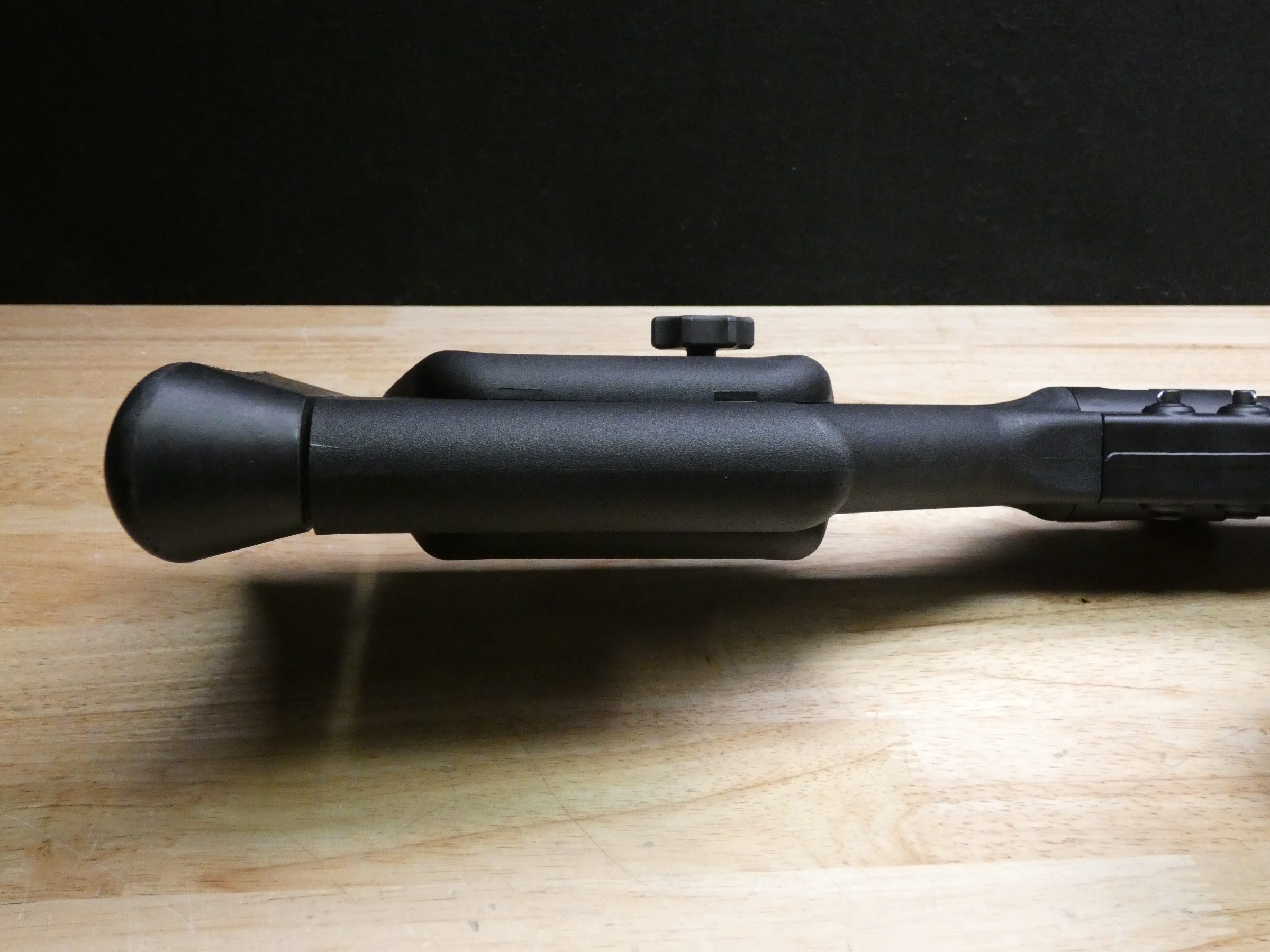 RARE Heckler & Koch SR9T - 7.62x51 - HK H&K SR9 T w/ PSG1 Stock - 1993 - C-img-28