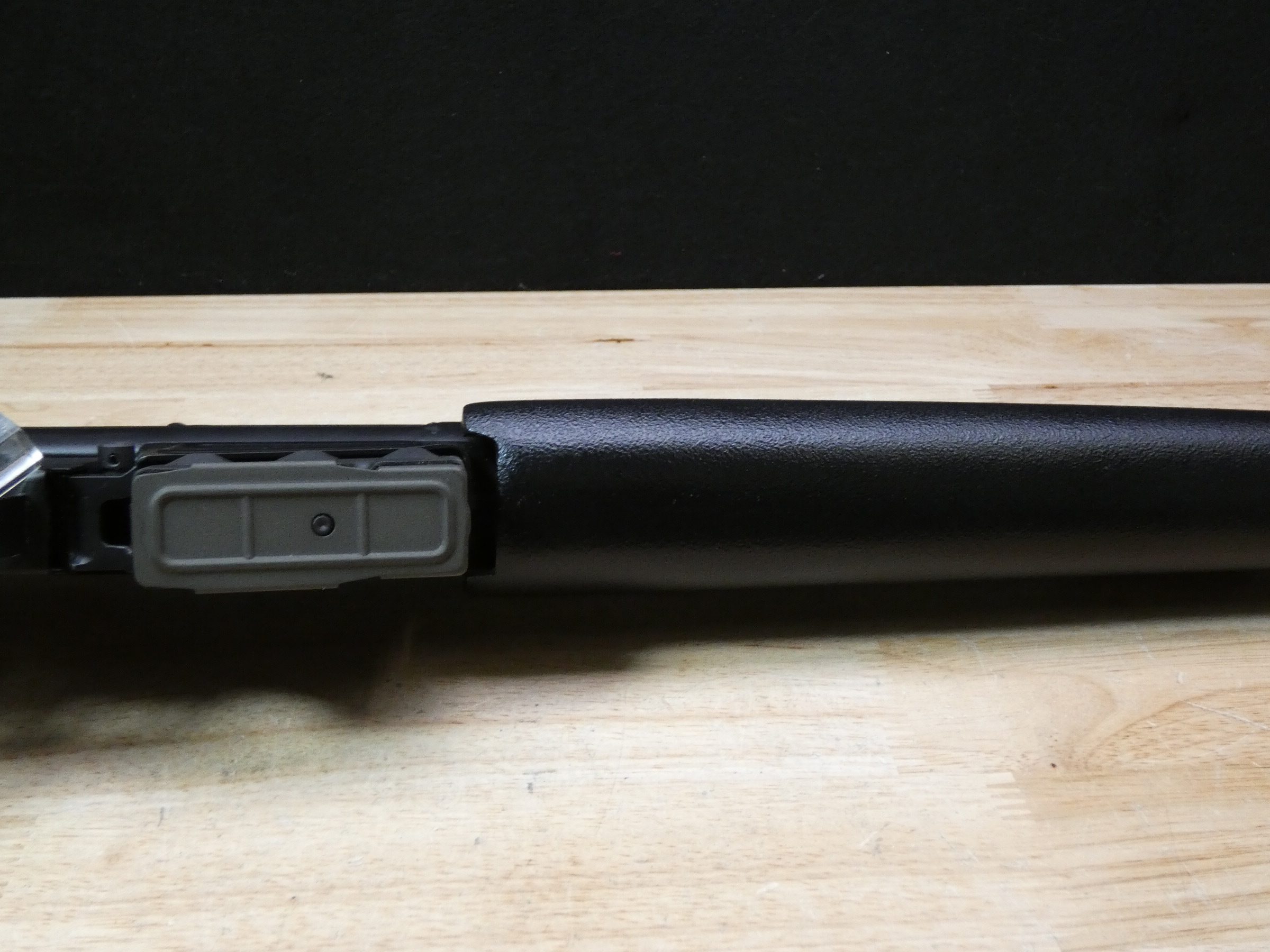 RARE Heckler & Koch SR9T - 7.62x51 - HK H&K SR9 T w/ PSG1 Stock - 1993 - C-img-31