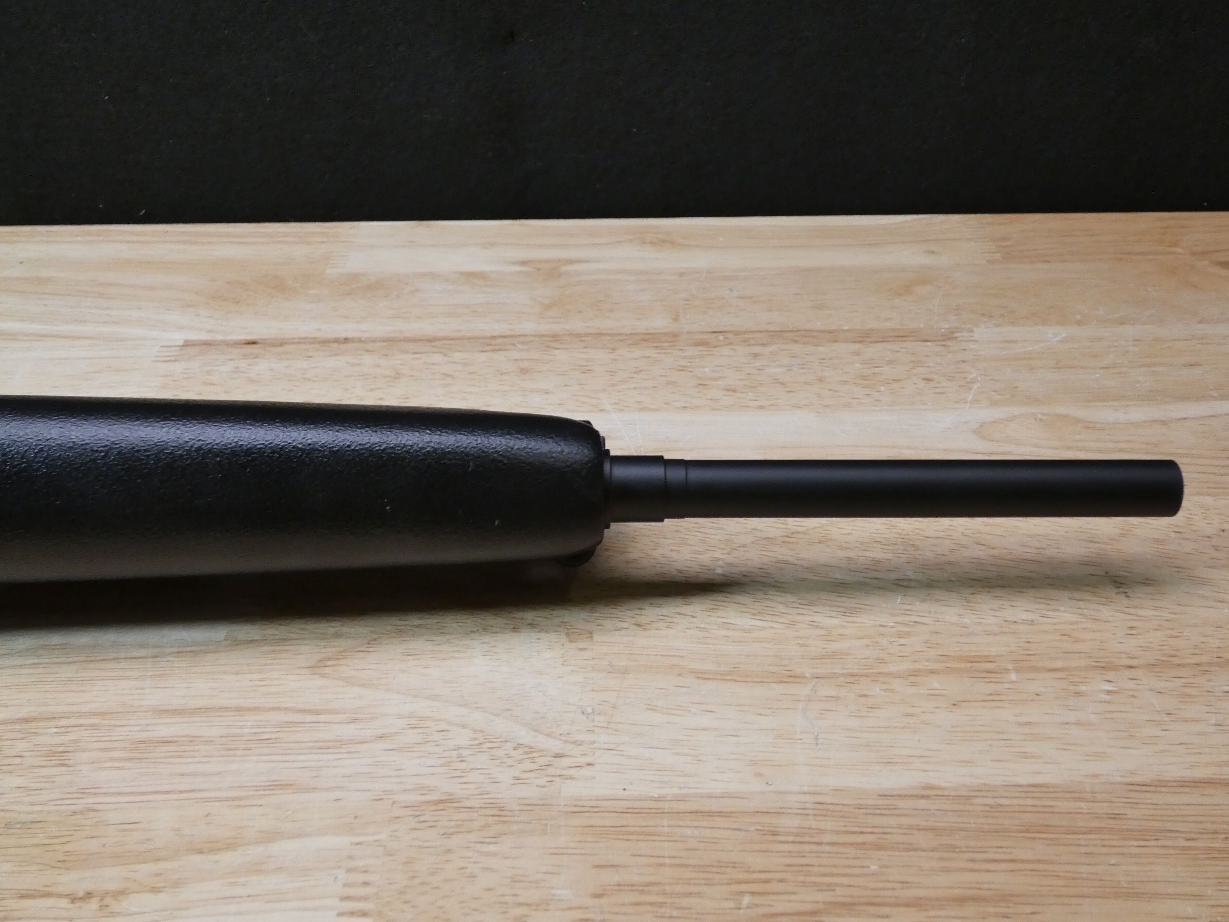 RARE Heckler & Koch SR9T - 7.62x51 - HK H&K SR9 T w/ PSG1 Stock - 1993 - C-img-33