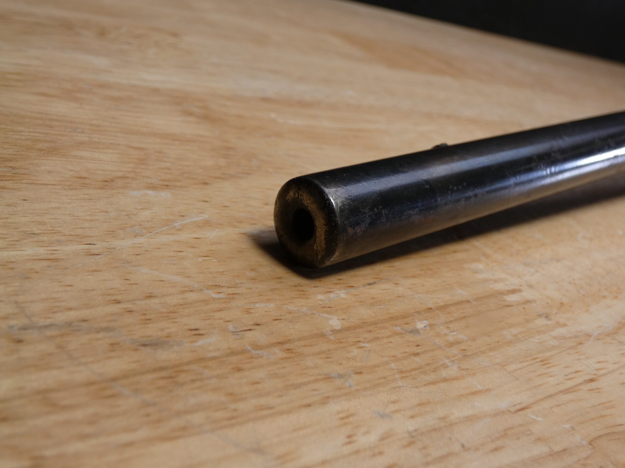 Remington 788 - .22-250 Rem - Bolt-Action - Varmint Rifle - w/ Tasco Scope-img-2