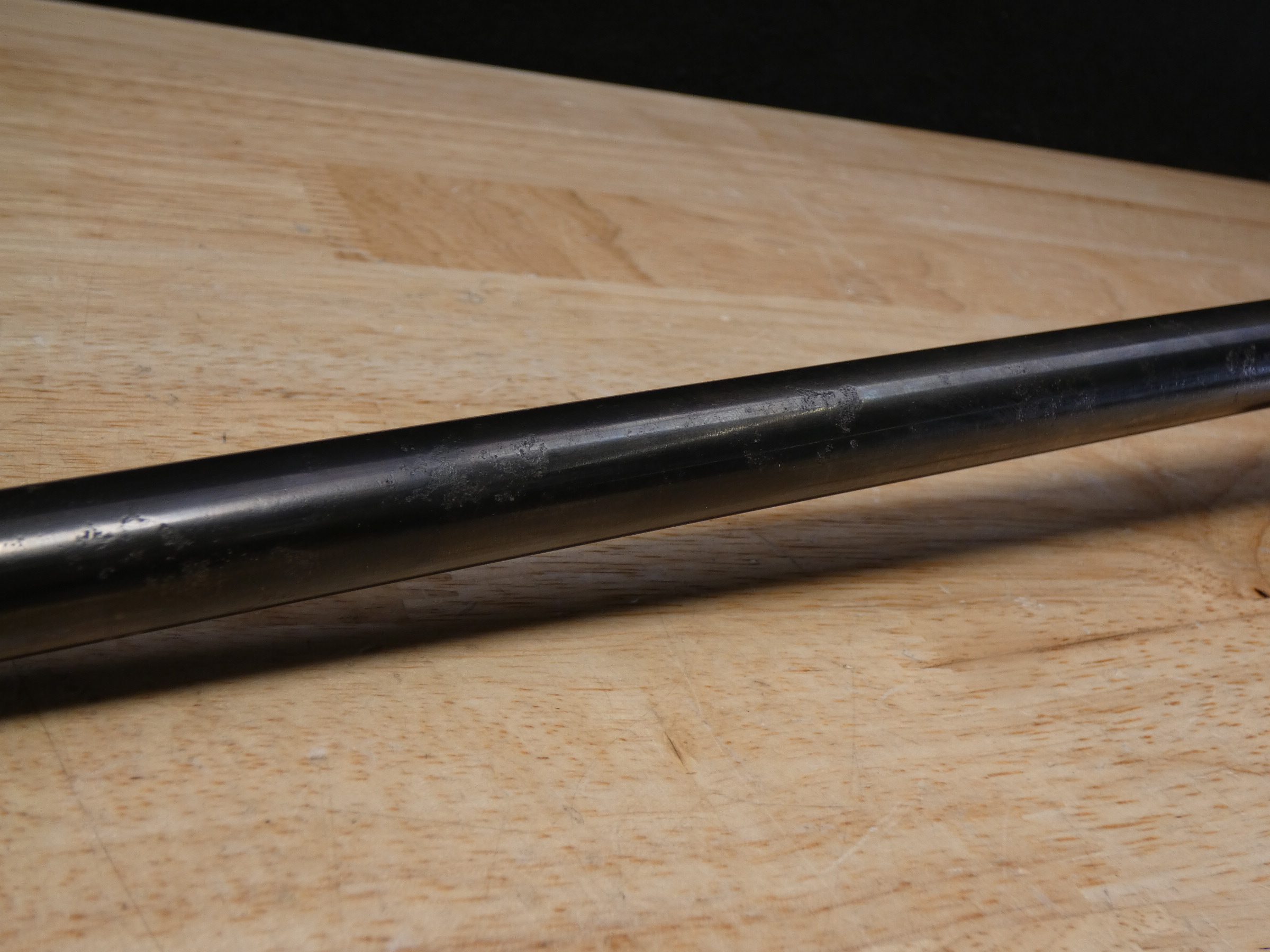 Remington 788 - .22-250 Rem - Bolt-Action - Varmint Rifle - w/ Tasco Scope-img-3