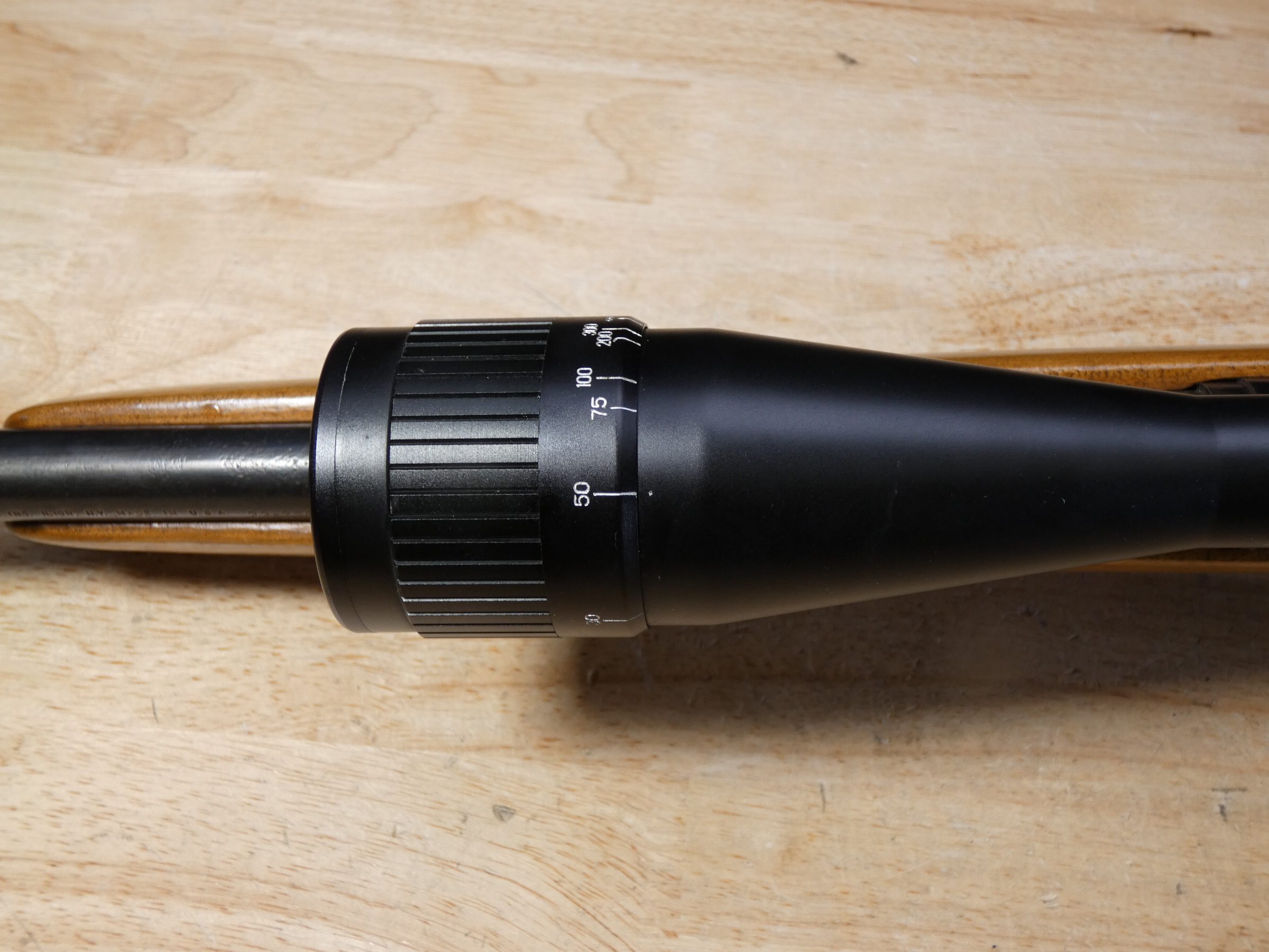 Remington 788 - .22-250 Rem - Bolt-Action - Varmint Rifle - w/ Tasco Scope-img-13
