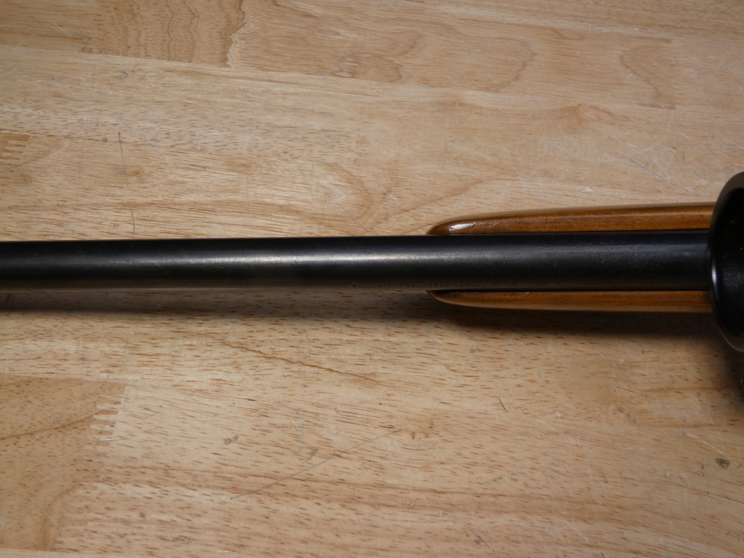 Remington 788 - .22-250 Rem - Bolt-Action - Varmint Rifle - w/ Tasco Scope-img-14