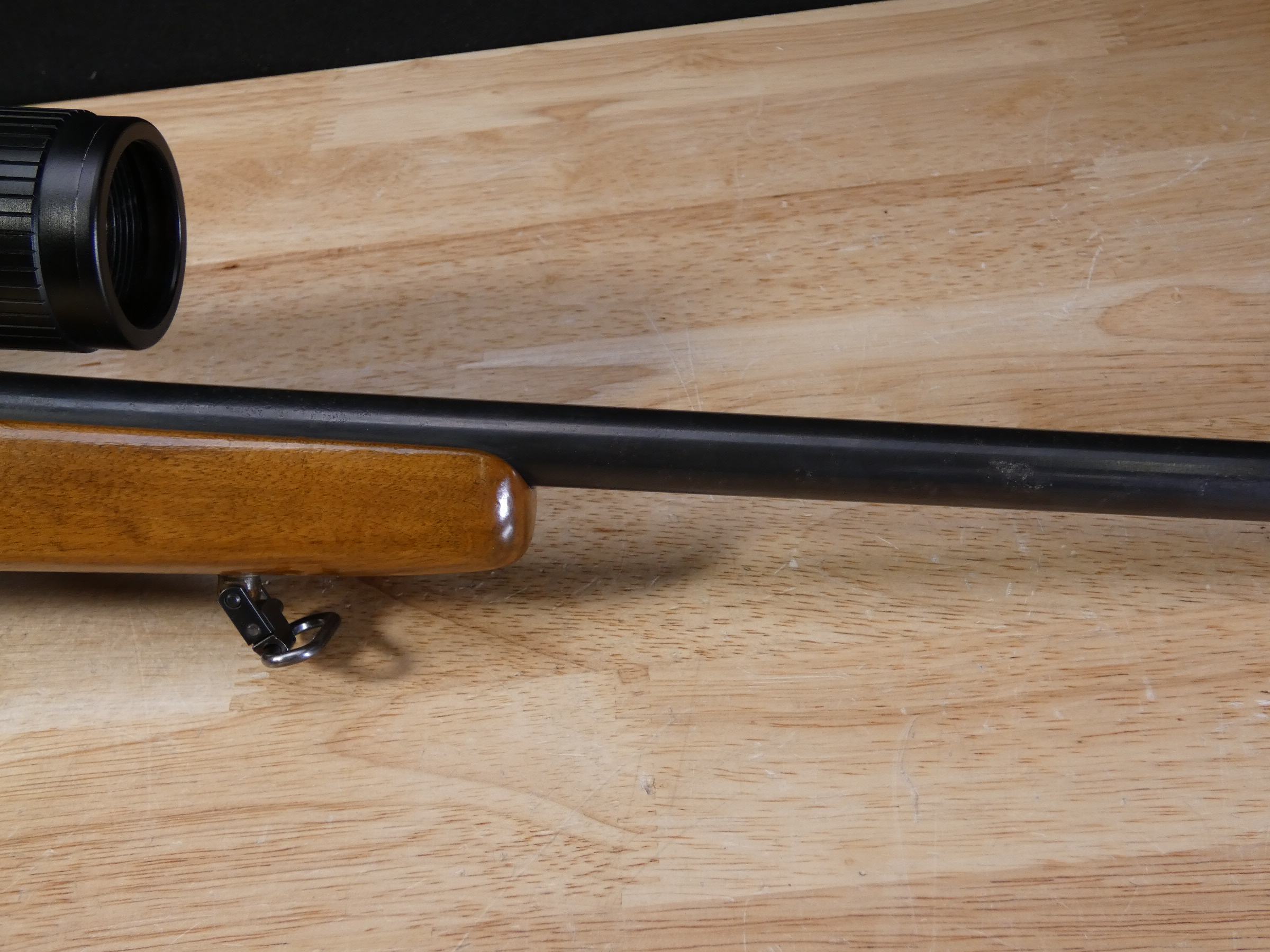 Remington 788 - .22-250 Rem - Bolt-Action - Varmint Rifle - w/ Tasco Scope-img-21
