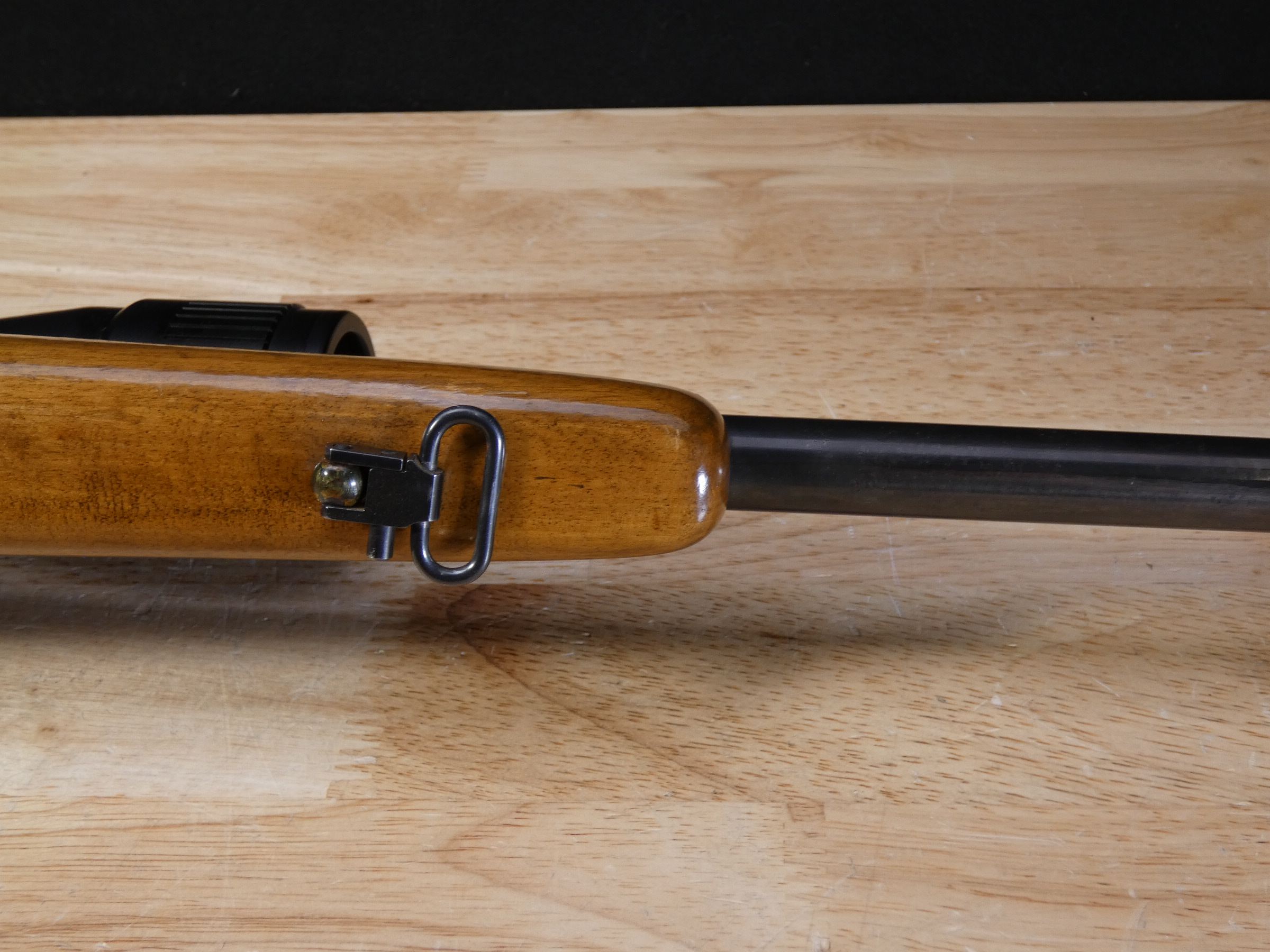 Remington 788 - .22-250 Rem - Bolt-Action - Varmint Rifle - w/ Tasco Scope-img-24