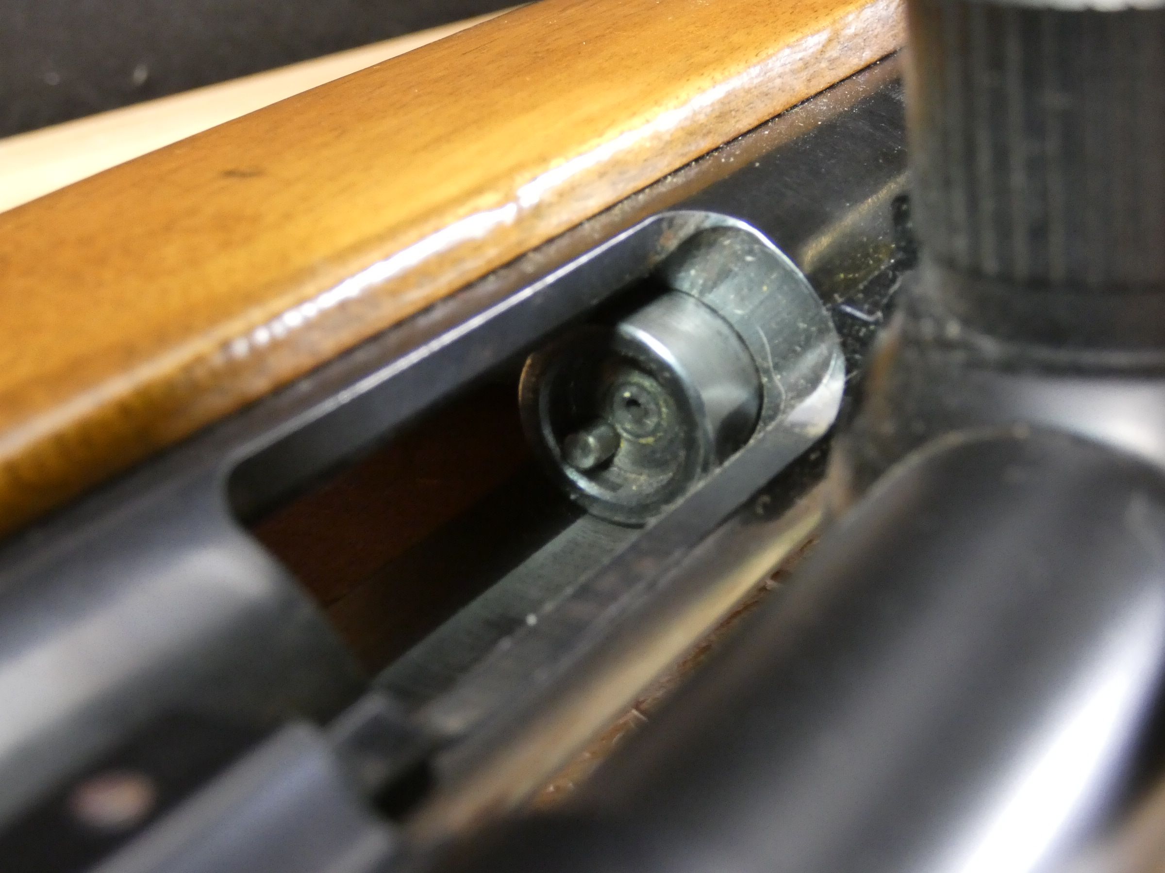 Remington 788 - .22-250 Rem - Bolt-Action - Varmint Rifle - w/ Tasco Scope-img-30