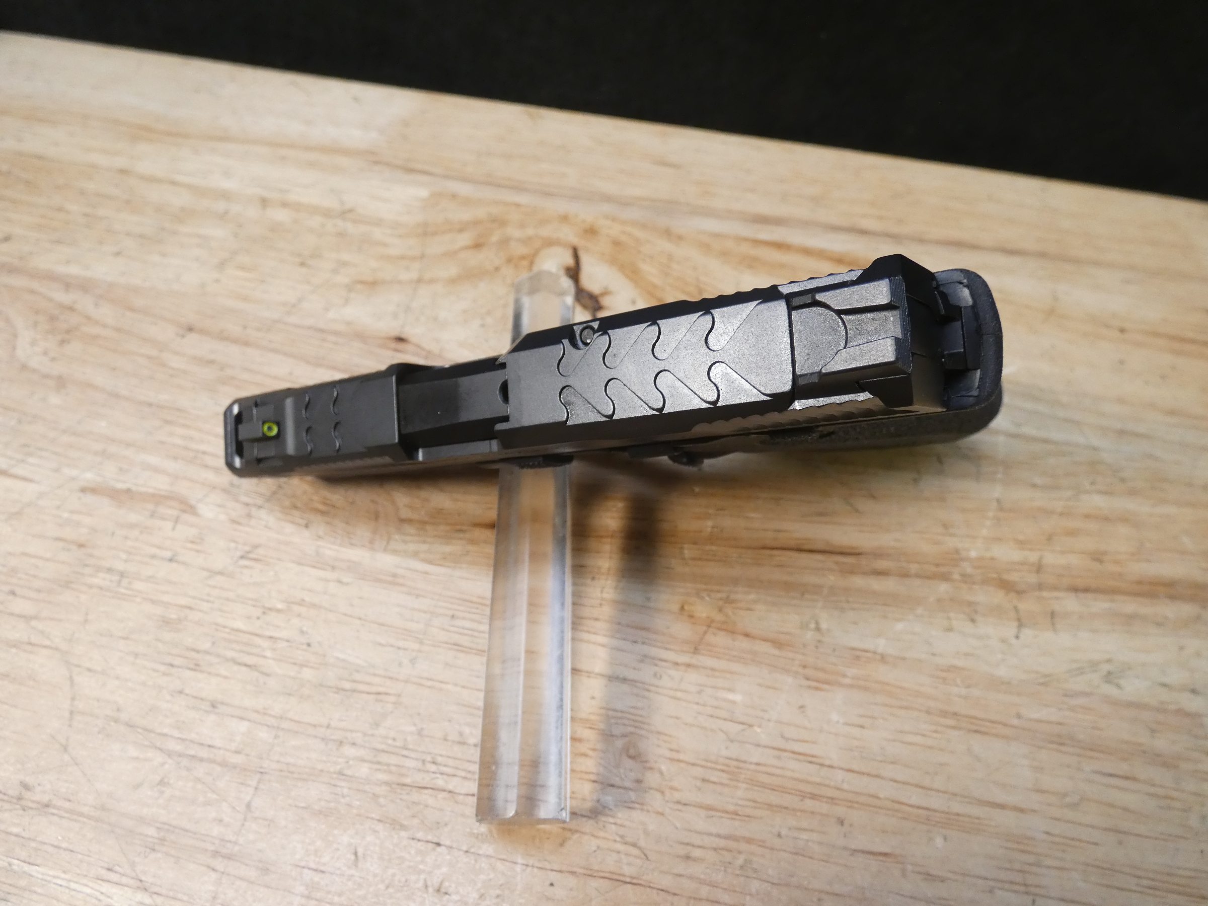 Smith & Wesson Bodyguard 2.0 Carry Comp PC - .380 ACP - S&W BG380 - OG Box-img-7