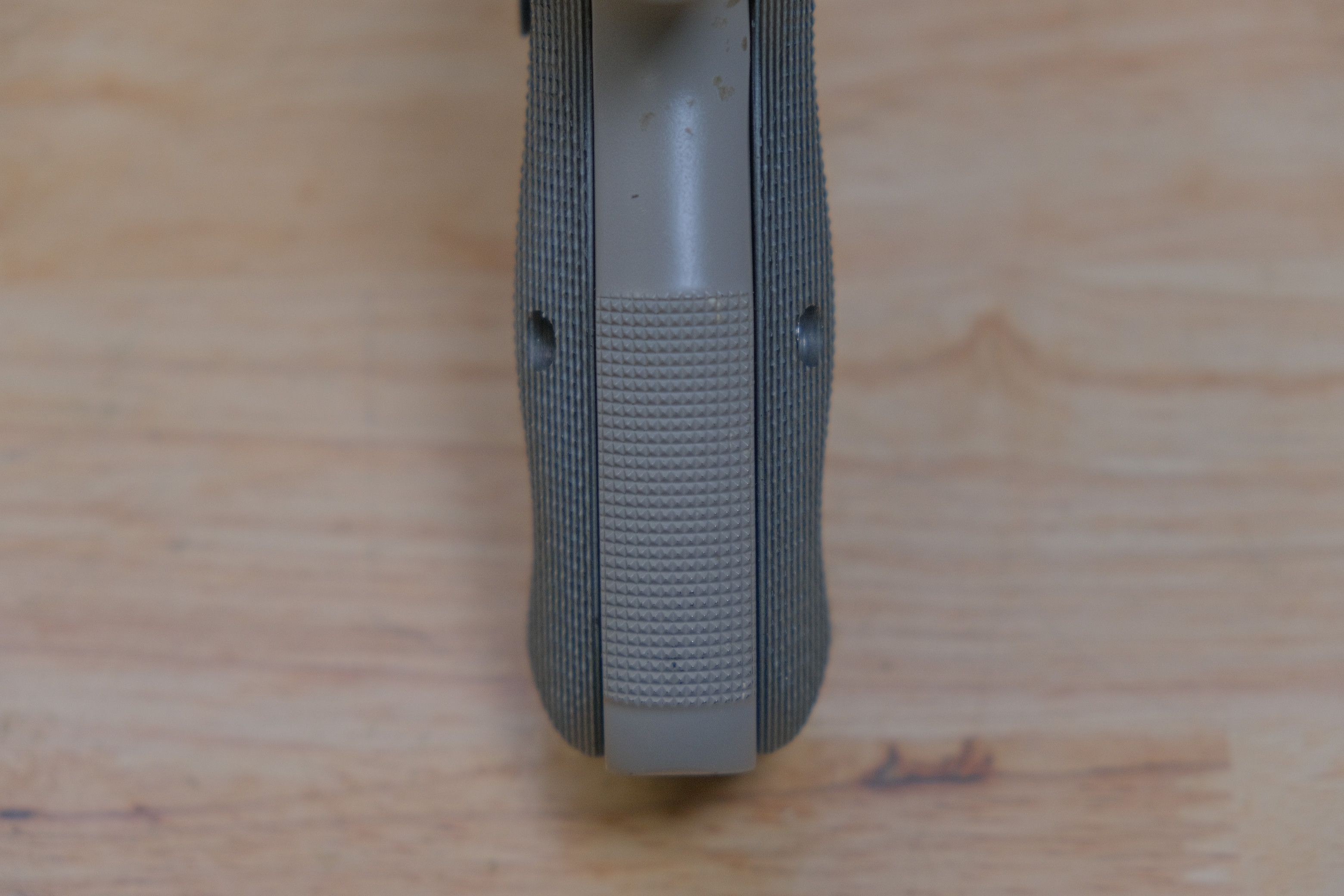 CUSTOM CZ Shadow 2 Urban Grey Optic Ready - 9mm - CZ75 - CZ 75 - C-img-17