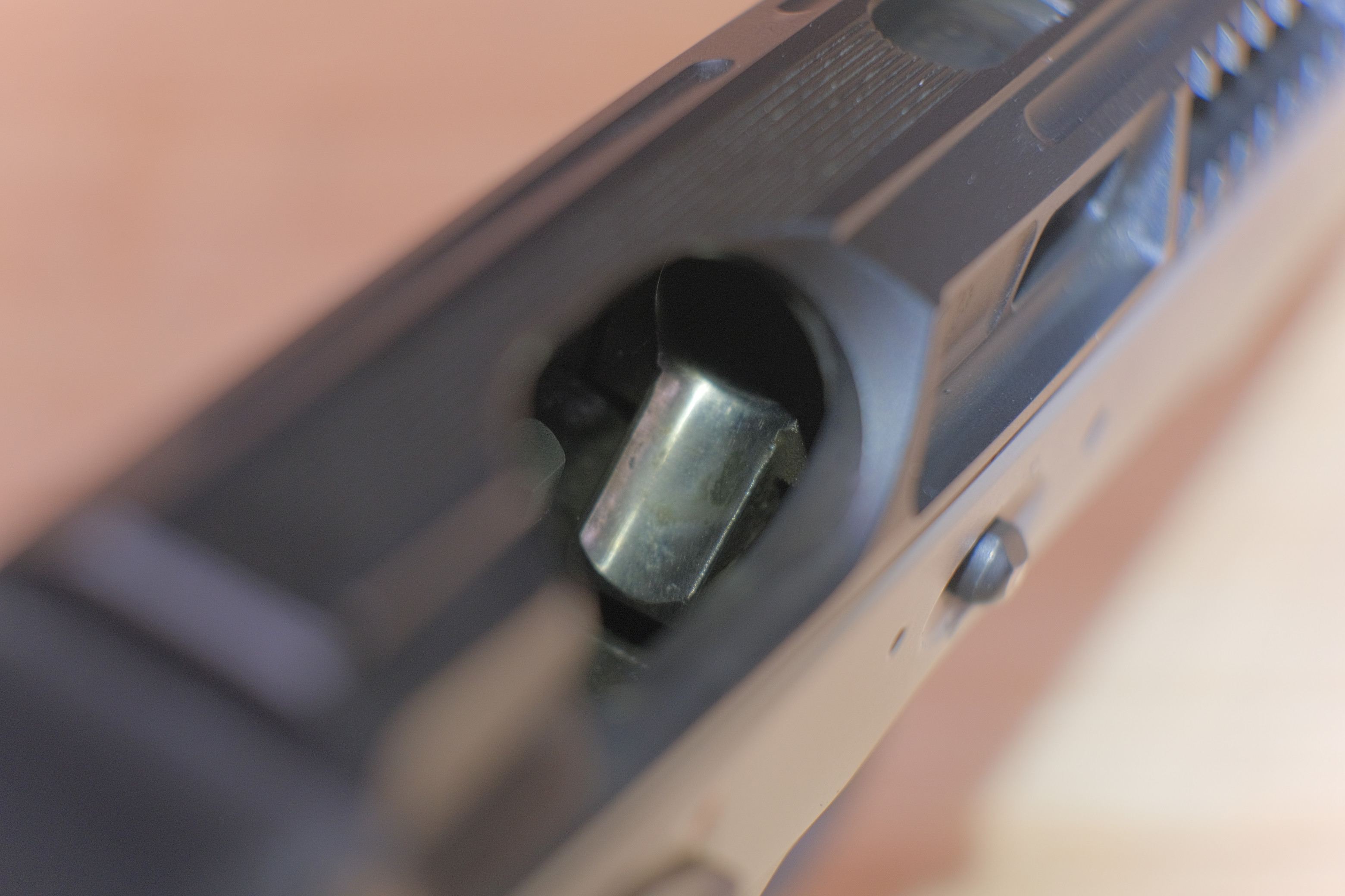 CUSTOM CZ Shadow 2 Urban Grey Optic Ready - 9mm - CZ75 - CZ 75 - C-img-18