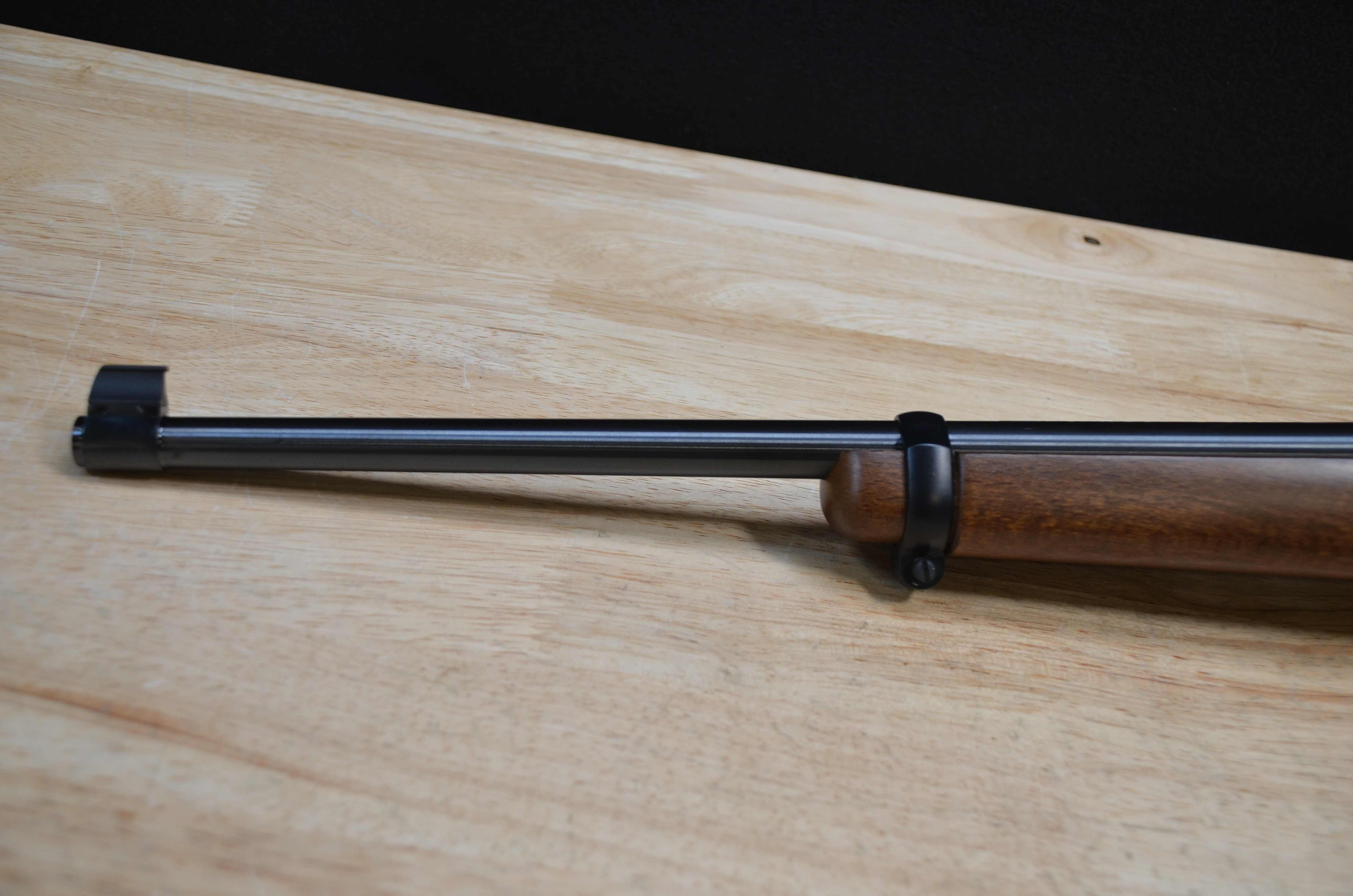 Ruger Ninety-Six - .17 HMR - Model 96 - Lever Action - Magnum - MFG 2003 -C-img-2
