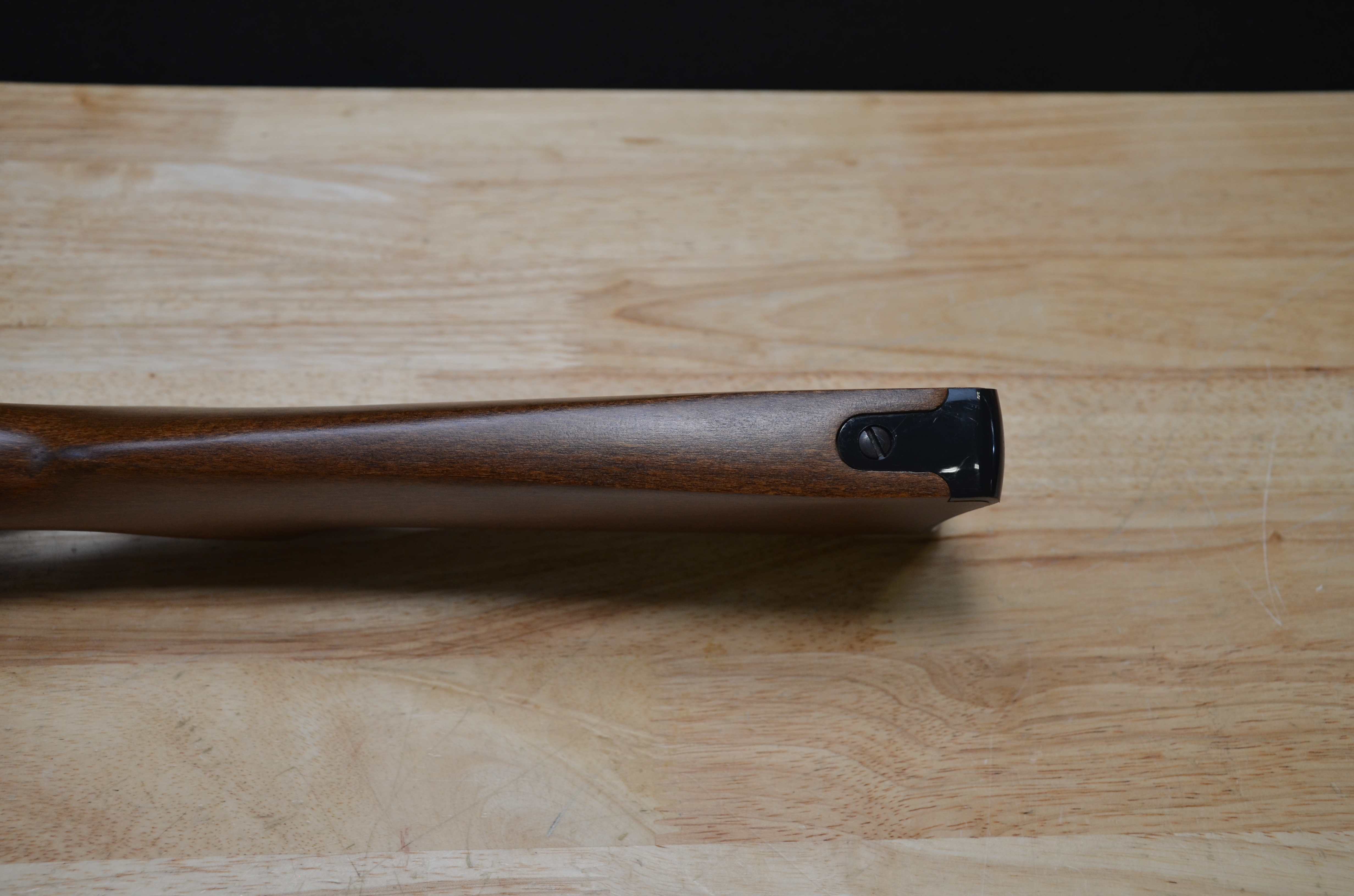 Ruger Ninety-Six - .17 HMR - Model 96 - Lever Action - Magnum - MFG 2003 -C-img-7