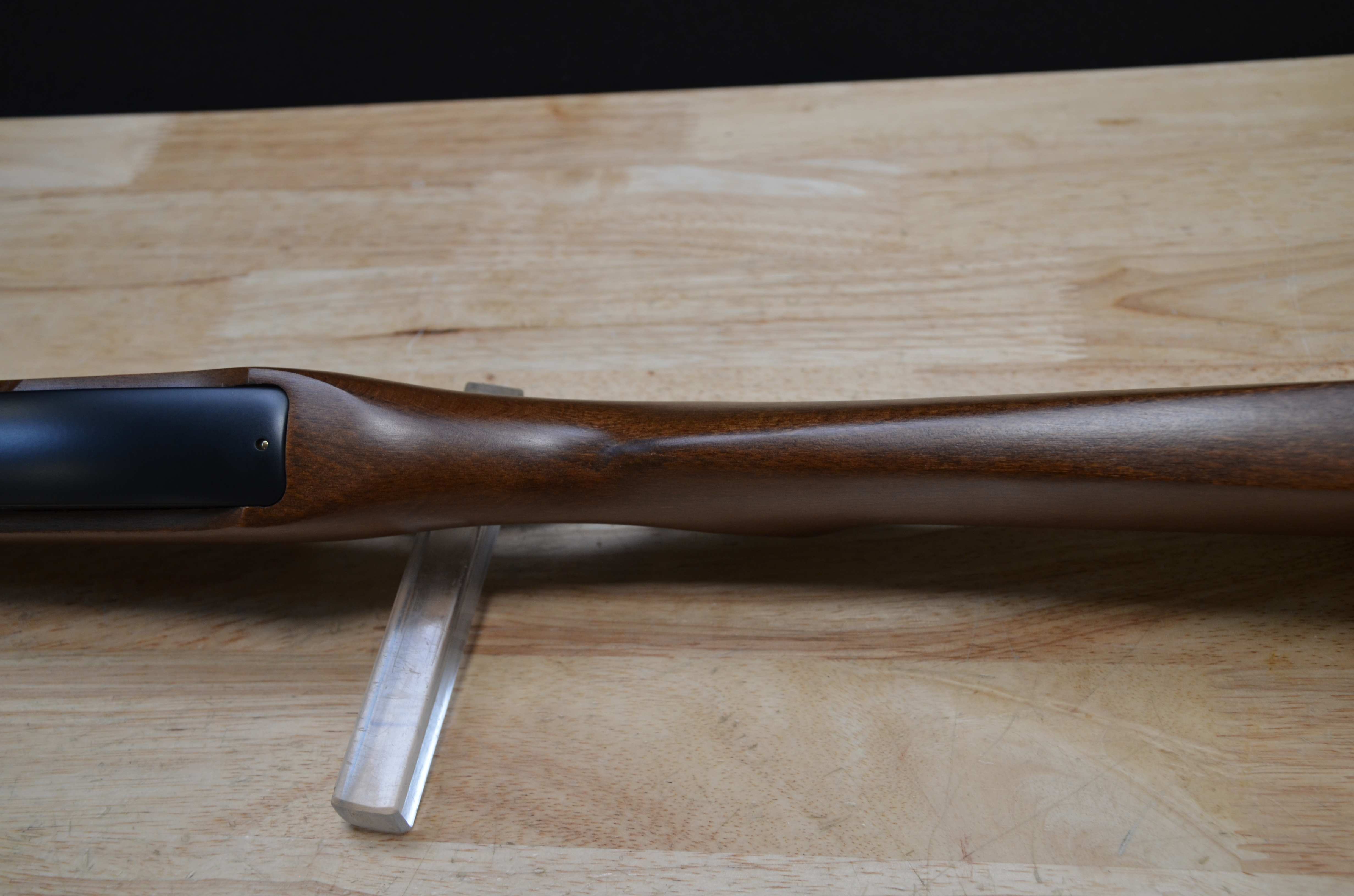 Ruger Ninety-Six - .17 HMR - Model 96 - Lever Action - Magnum - MFG 2003 -C-img-8