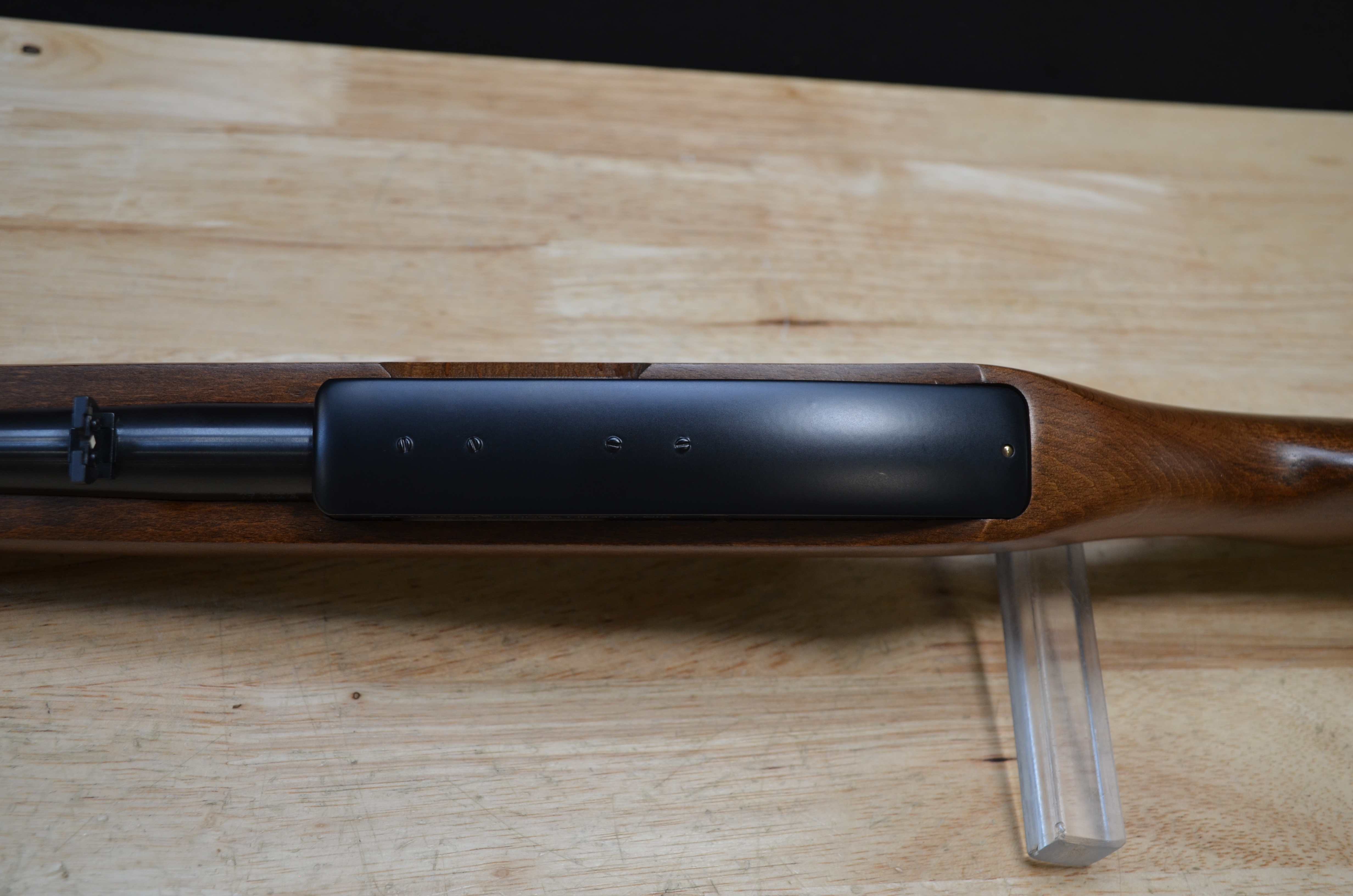 Ruger Ninety-Six - .17 HMR - Model 96 - Lever Action - Magnum - MFG 2003 -C-img-9