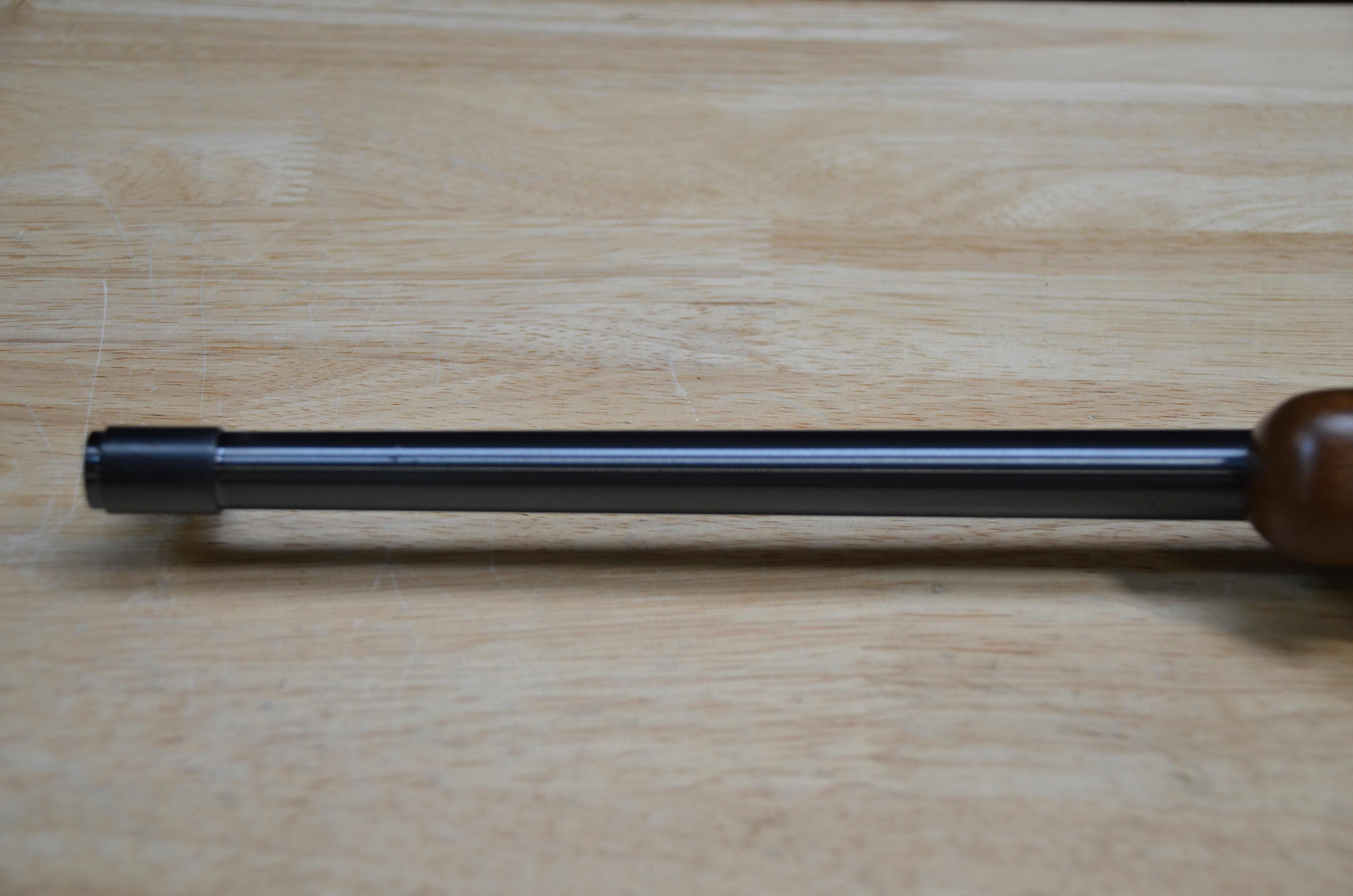 Ruger Ninety-Six - .17 HMR - Model 96 - Lever Action - Magnum - MFG 2003 -C-img-12