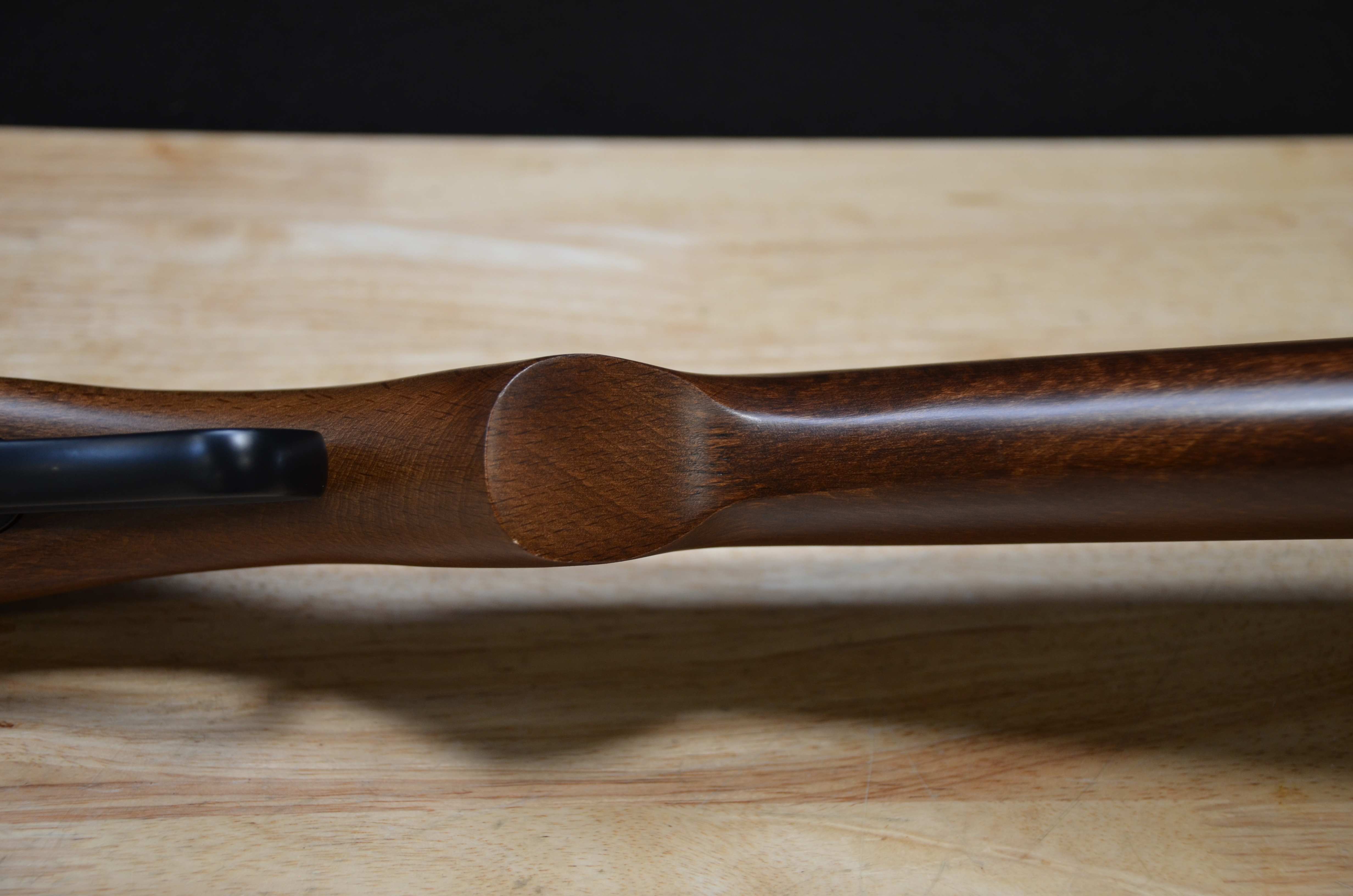 Ruger Ninety-Six - .17 HMR - Model 96 - Lever Action - Magnum - MFG 2003 -C-img-16
