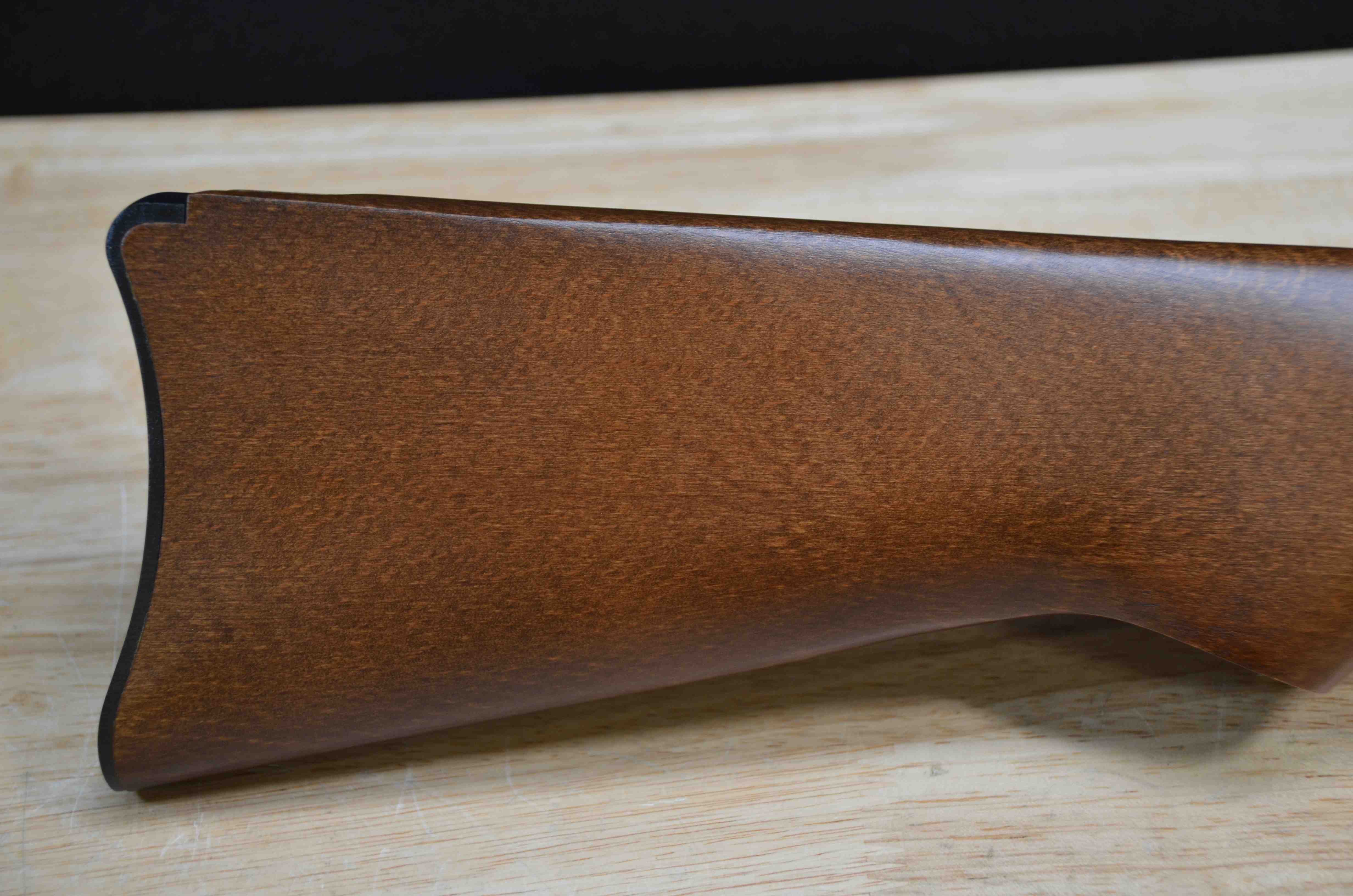 Ruger Ninety-Six - .17 HMR - Model 96 - Lever Action - Magnum - MFG 2003 -C-img-19