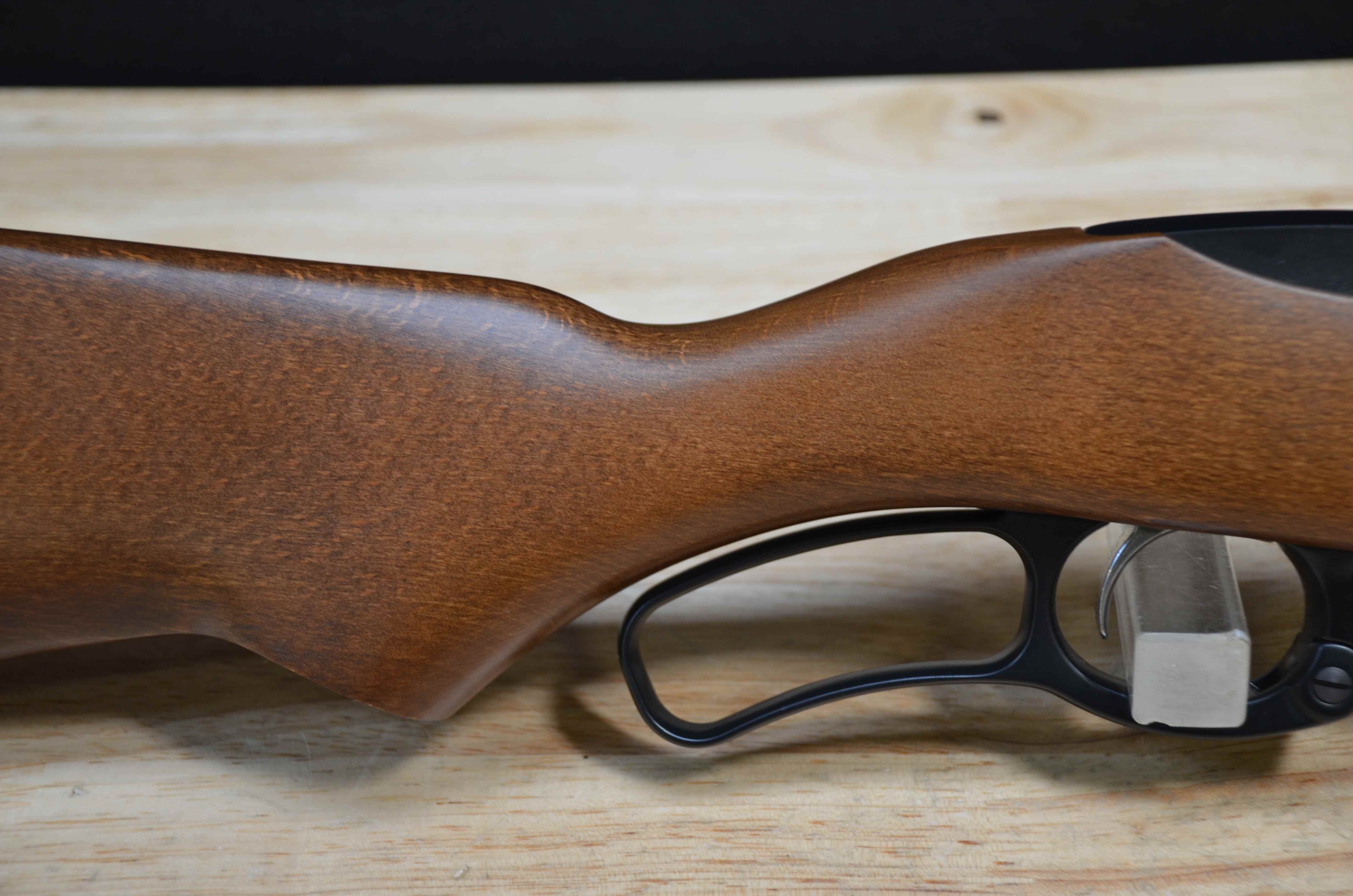 Ruger Ninety-Six - .17 HMR - Model 96 - Lever Action - Magnum - MFG 2003 -C-img-20