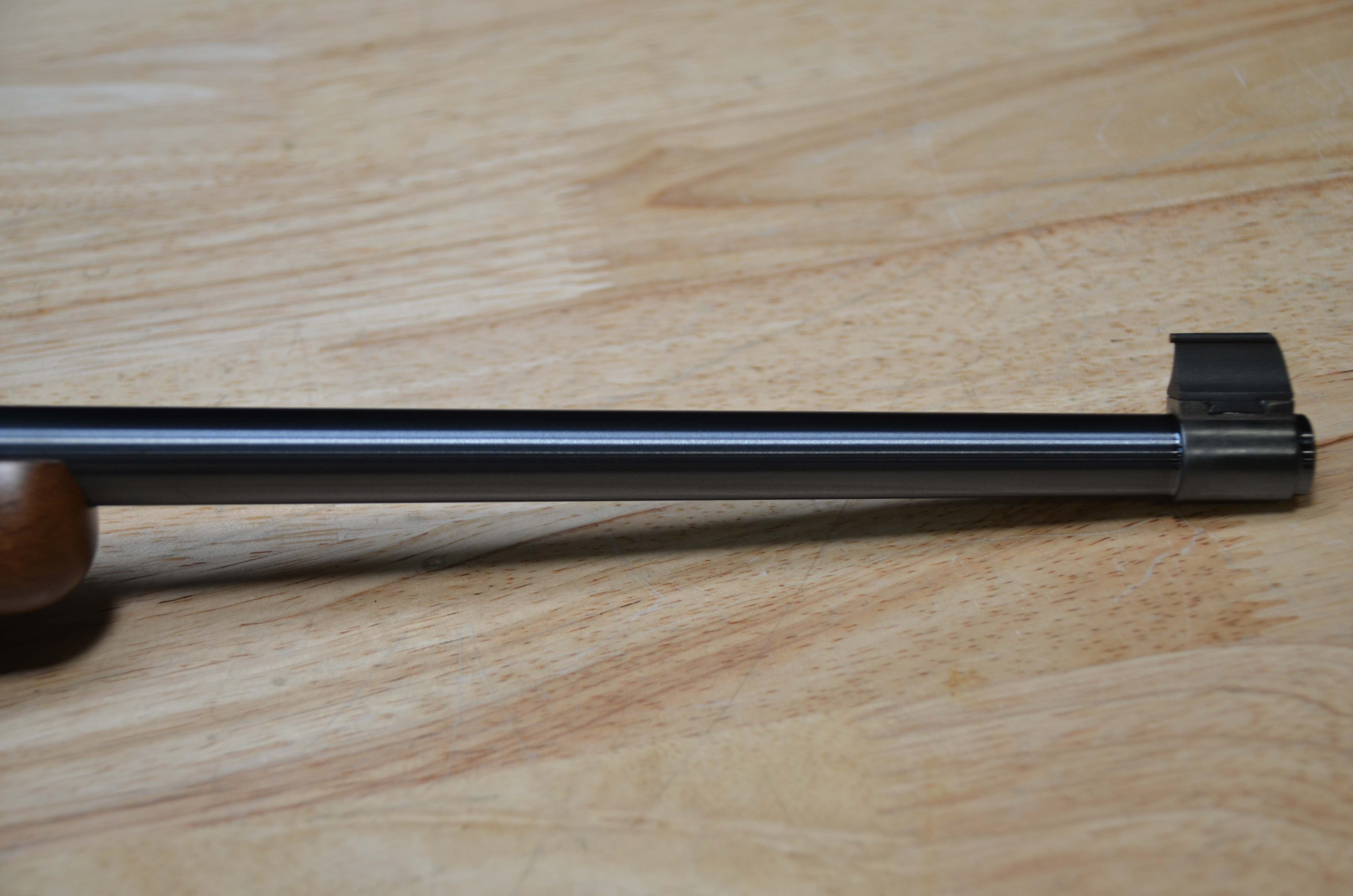 Ruger Ninety-Six - .17 HMR - Model 96 - Lever Action - Magnum - MFG 2003 -C-img-24