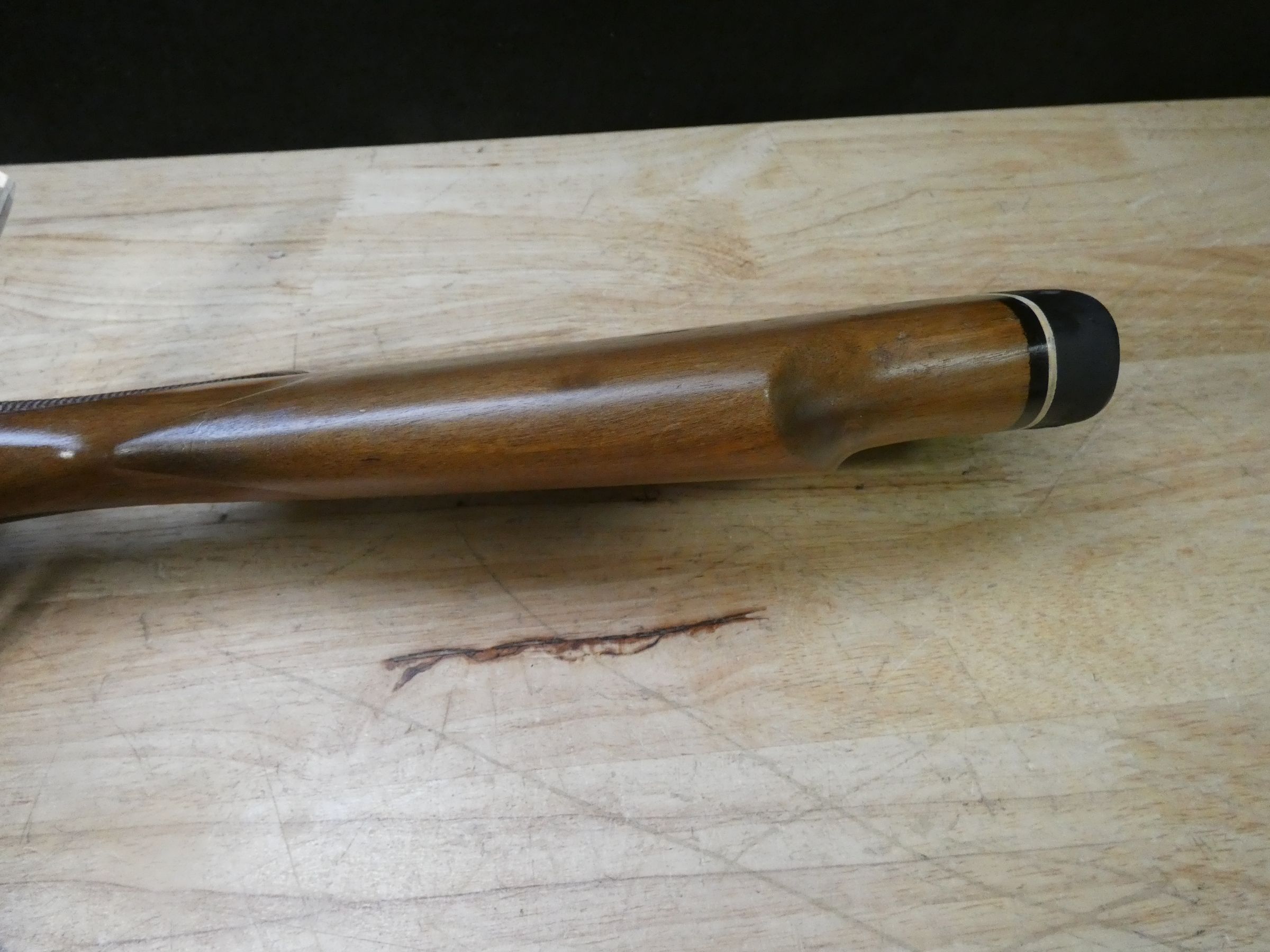 Remington 700 BDL - .375 H&H Mag - w/ Bausch & Lomb Scope - Bolt Action-img-11