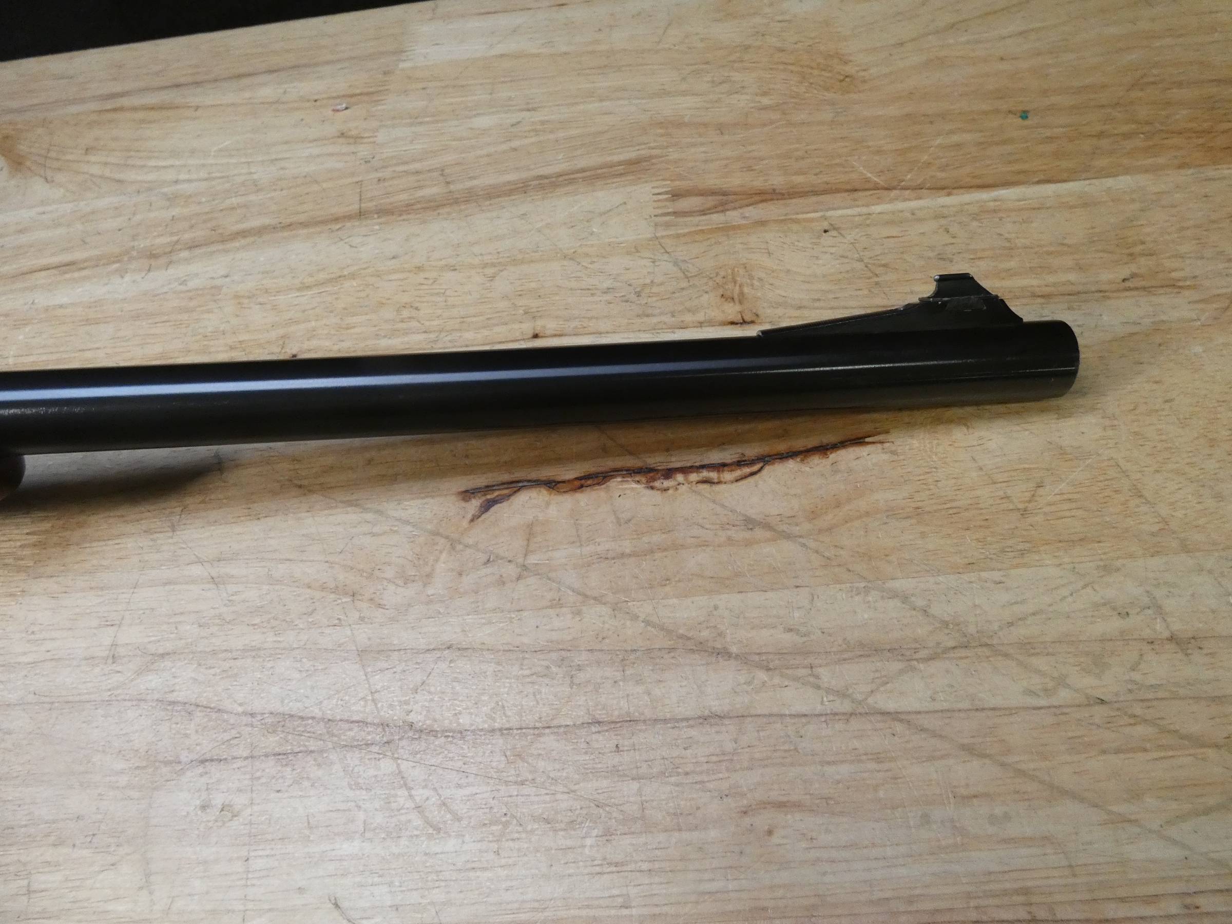 Remington 700 BDL - .375 H&H Mag - w/ Bausch & Lomb Scope - Bolt Action-img-21