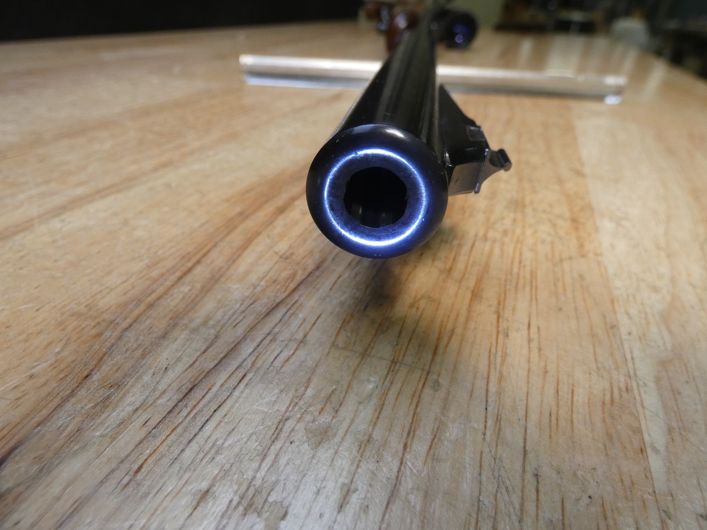 Remington 700 BDL - .375 H&H Mag - w/ Bausch & Lomb Scope - Bolt Action-img-23