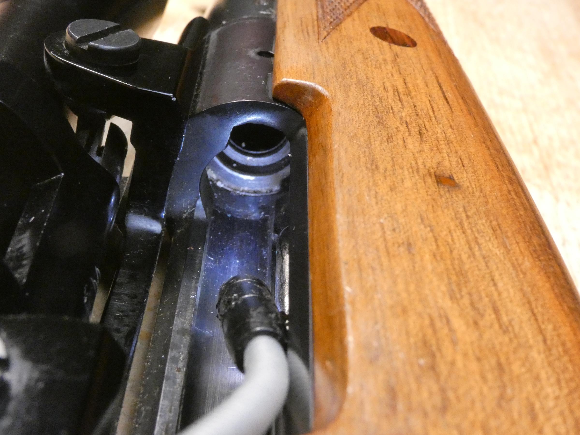 Remington 700 BDL - .375 H&H Mag - w/ Bausch & Lomb Scope - Bolt Action-img-31