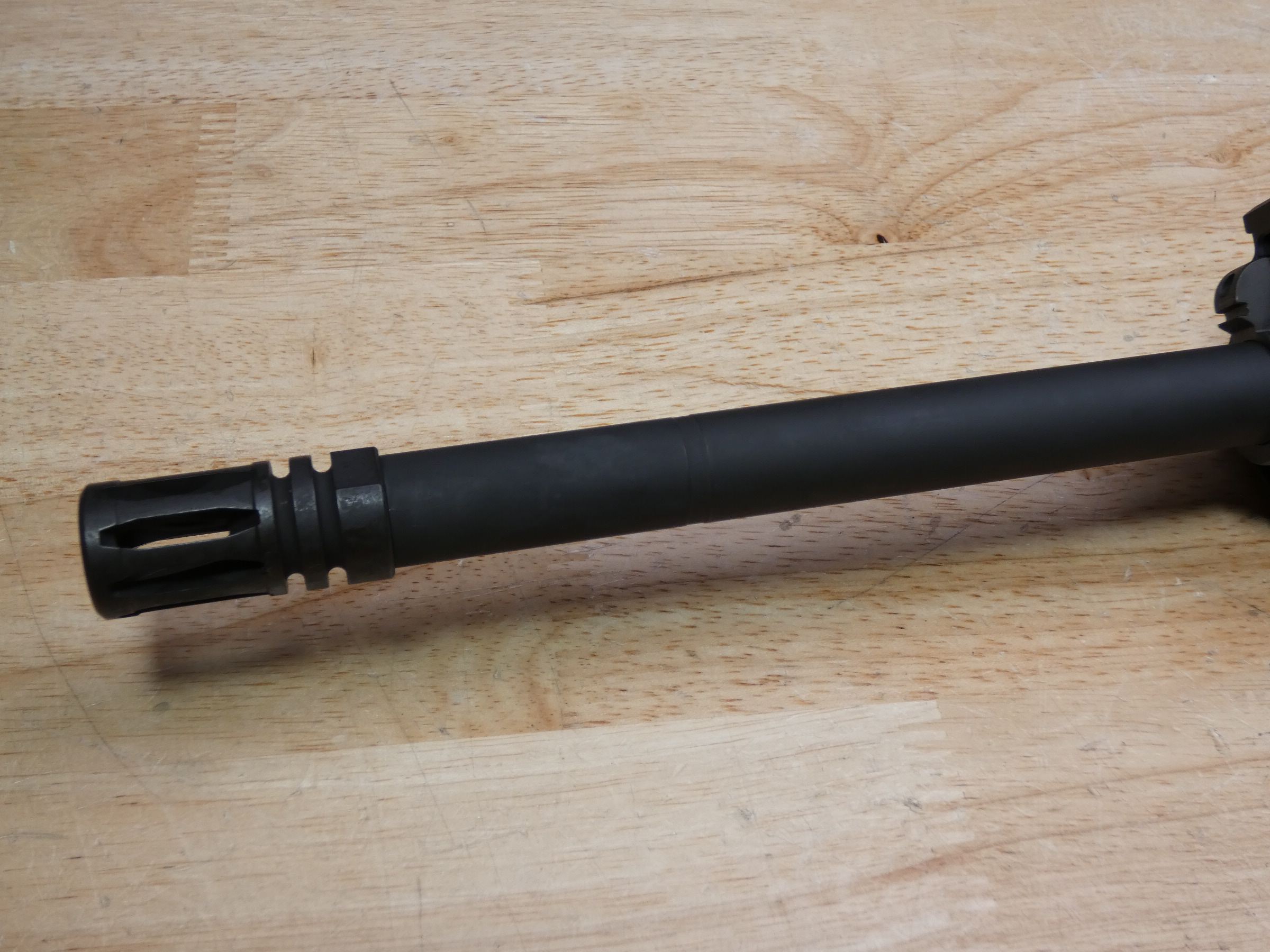 H&K MR556A1 Complete Upper - 5.56 NATO - MR 556 A1 - HK Heckler & Koch - C-img-2