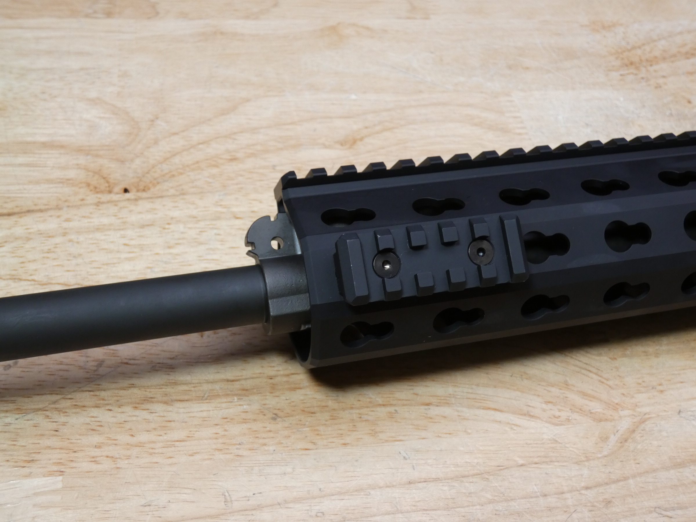 H&K MR556A1 Complete Upper - 5.56 NATO - MR 556 A1 - HK Heckler & Koch - C-img-3