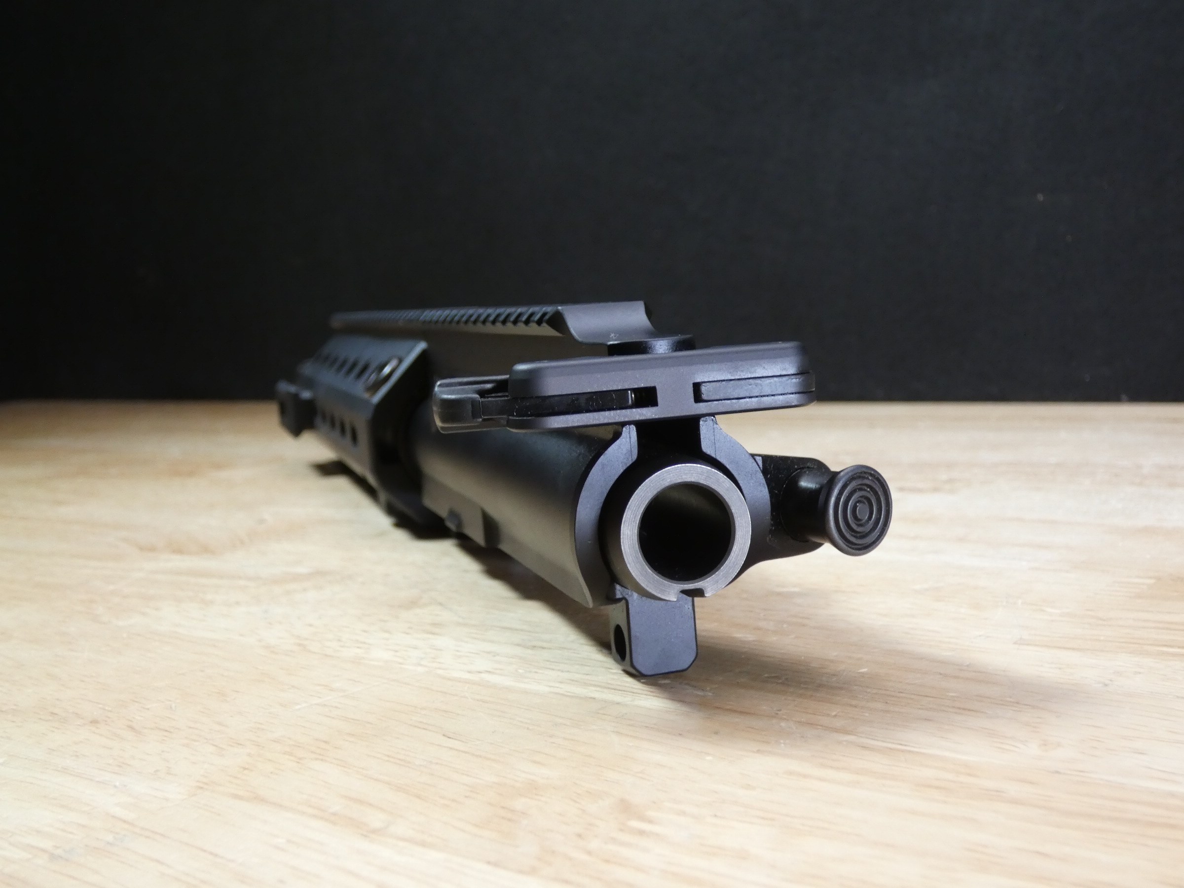 H&K MR556A1 Complete Upper - 5.56 NATO - MR 556 A1 - HK Heckler & Koch - C-img-7