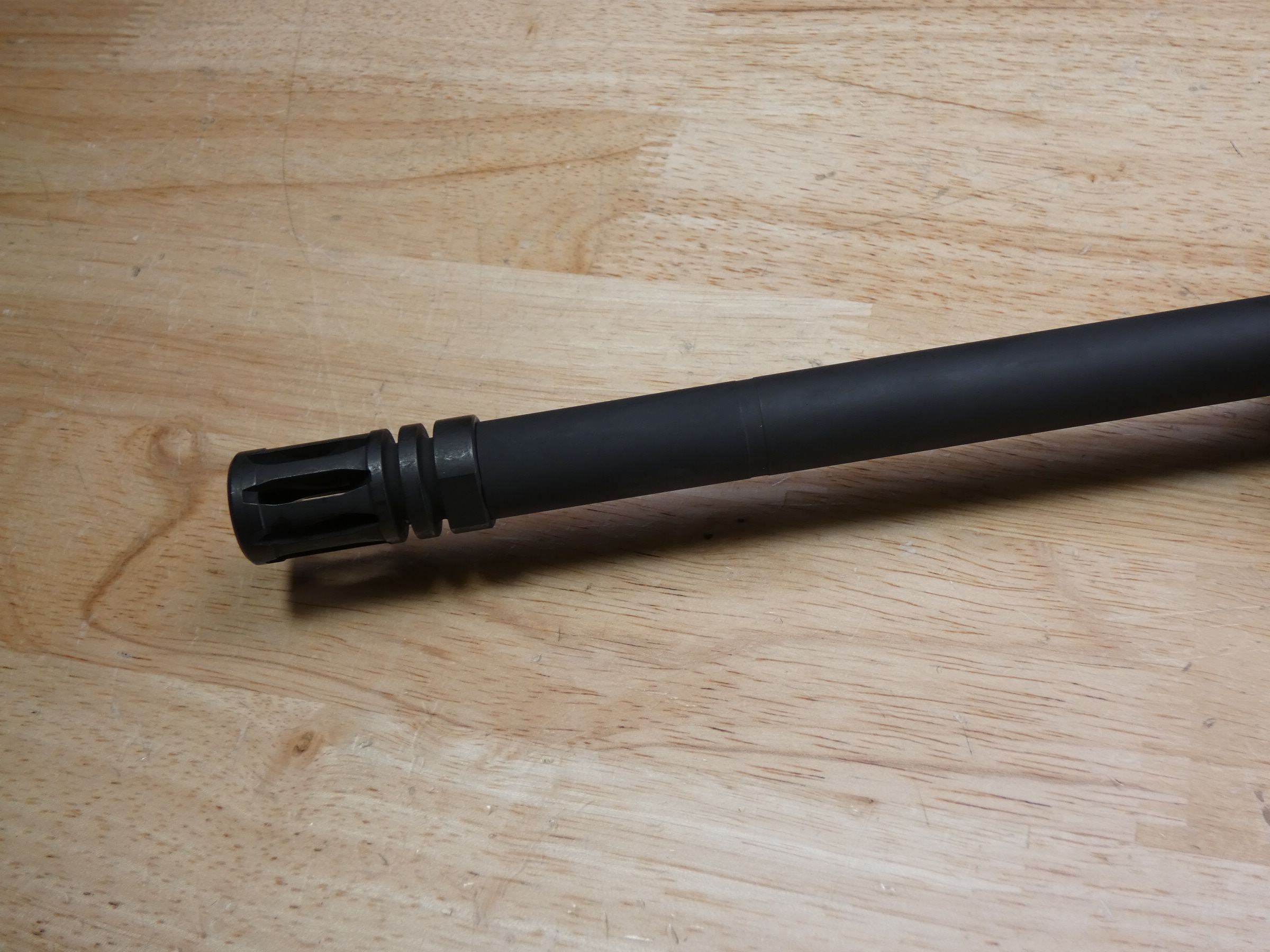 H&K MR556A1 Complete Upper - 5.56 NATO - MR 556 A1 - HK Heckler & Koch - C-img-13