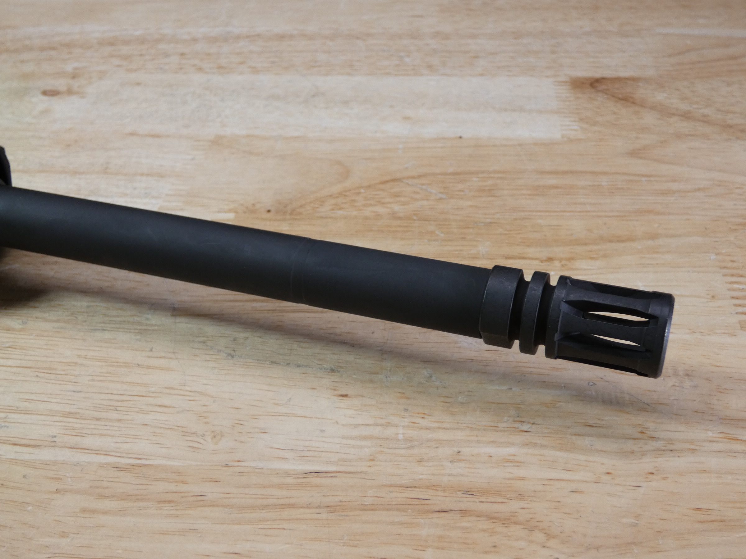 H&K MR556A1 Complete Upper - 5.56 NATO - MR 556 A1 - HK Heckler & Koch - C-img-15