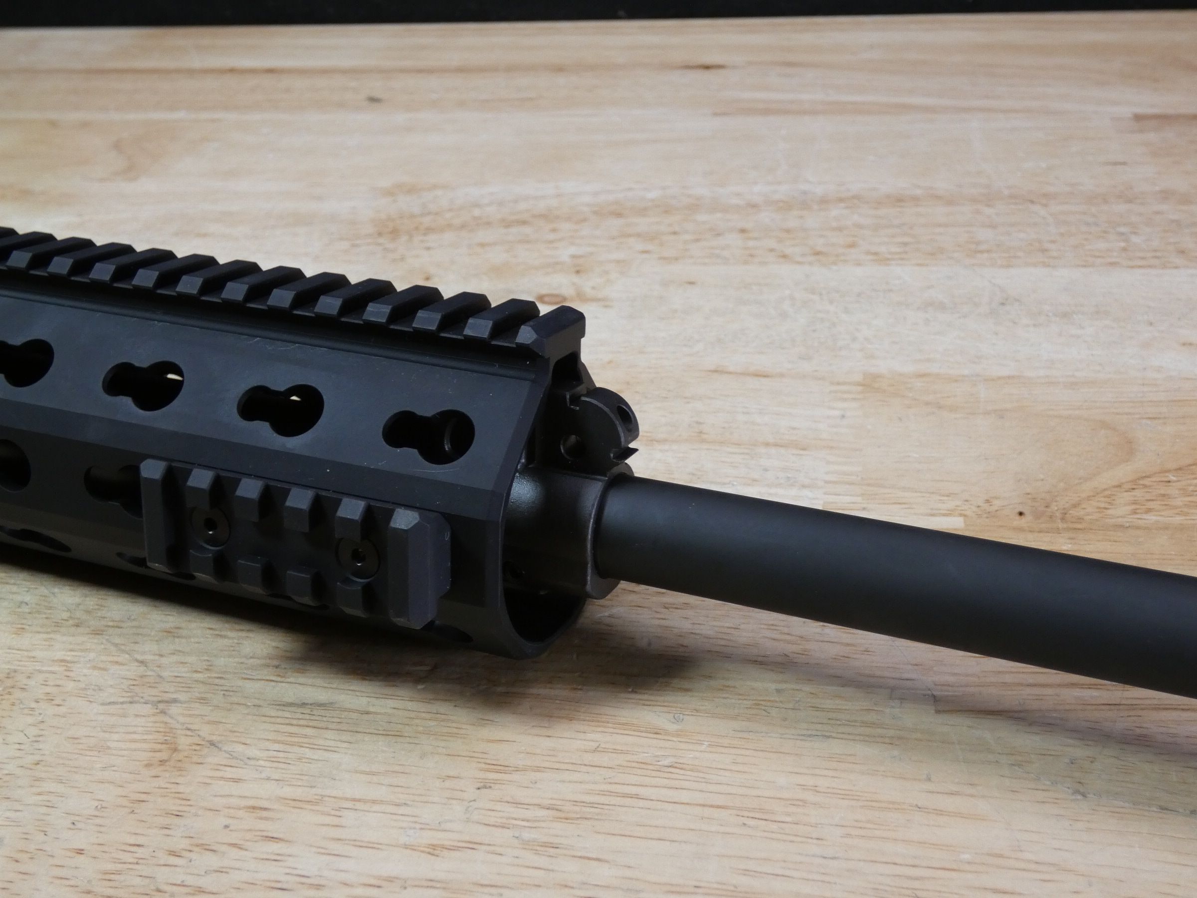 H&K MR556A1 Complete Upper - 5.56 NATO - MR 556 A1 - HK Heckler & Koch - C-img-16