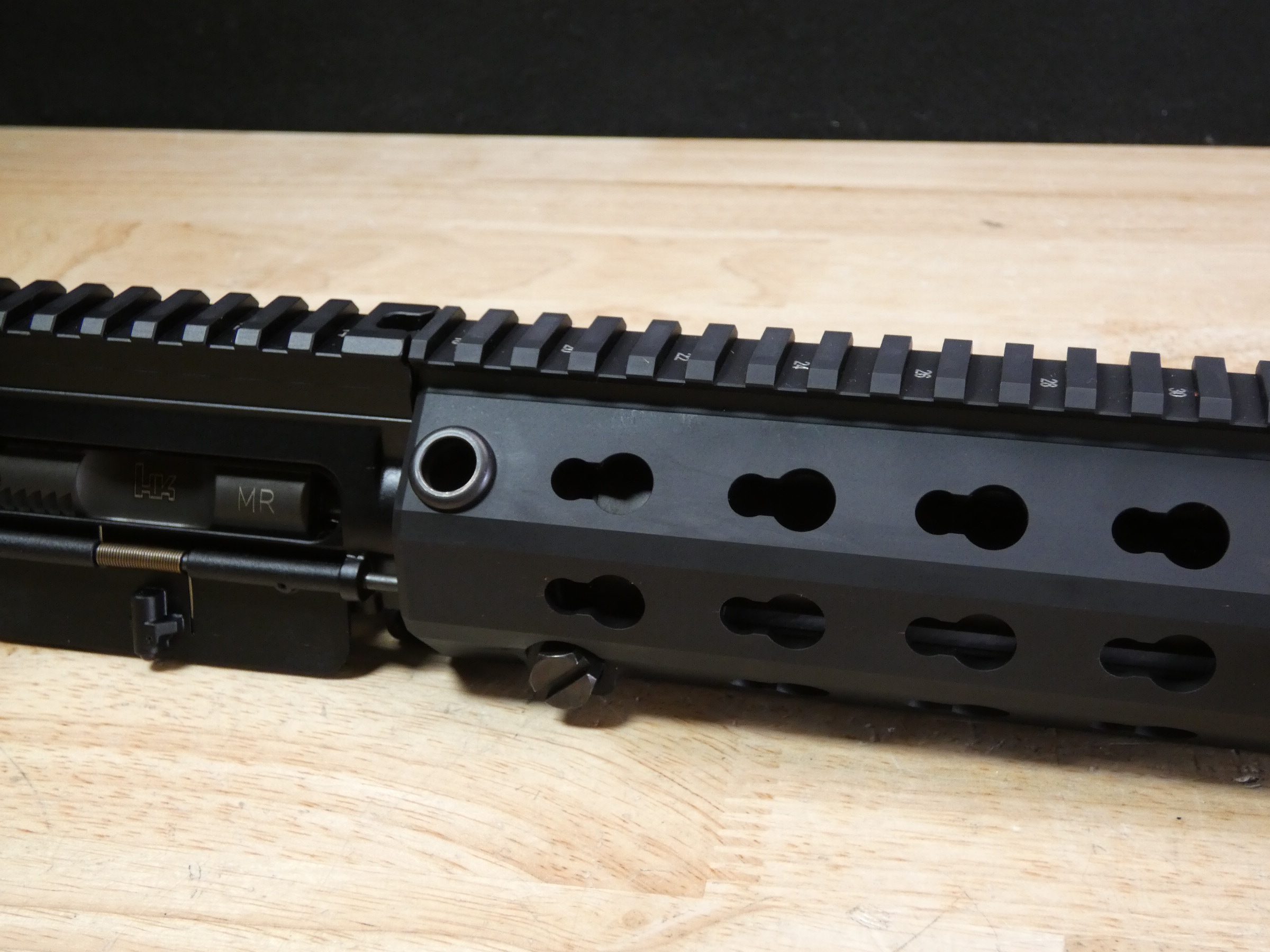 H&K MR556A1 Complete Upper - 5.56 NATO - MR 556 A1 - HK Heckler & Koch - C-img-18