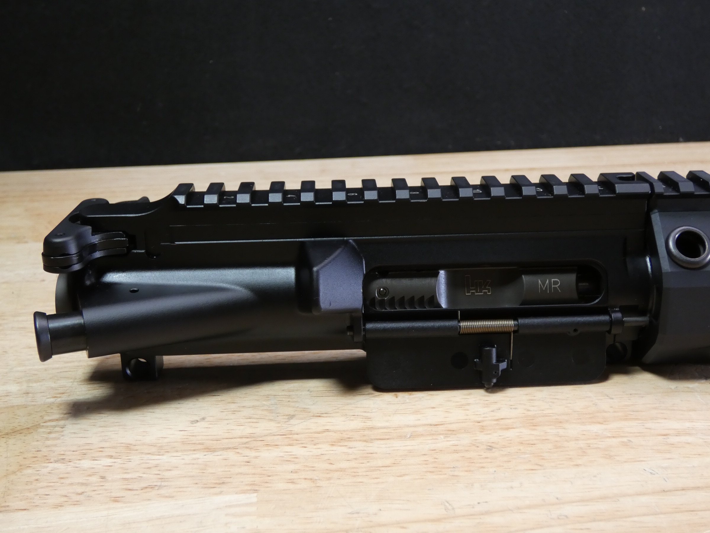 H&K MR556A1 Complete Upper - 5.56 NATO - MR 556 A1 - HK Heckler & Koch - C-img-20