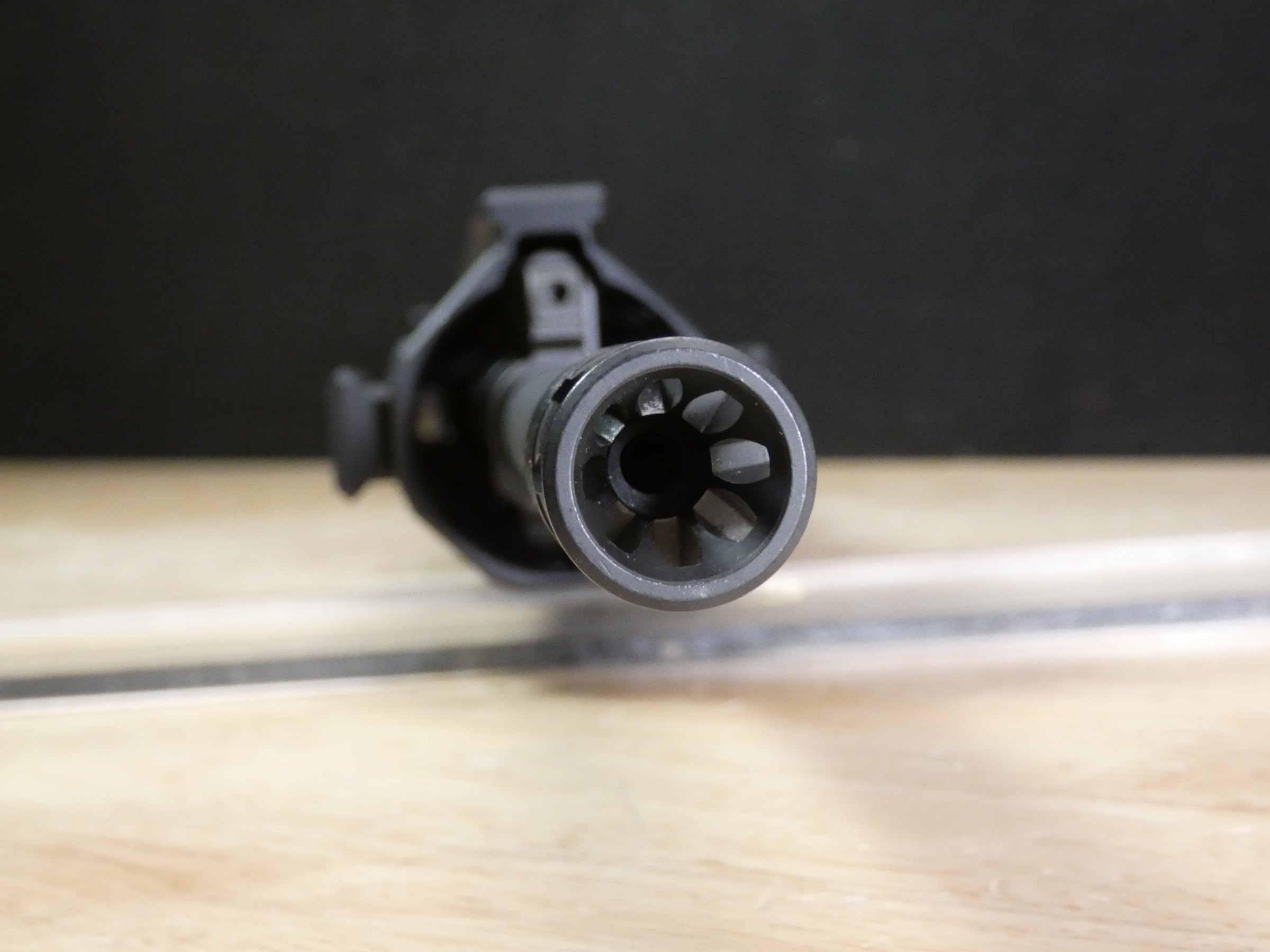 H&K MR556A1 Complete Upper - 5.56 NATO - MR 556 A1 - HK Heckler & Koch - C-img-26